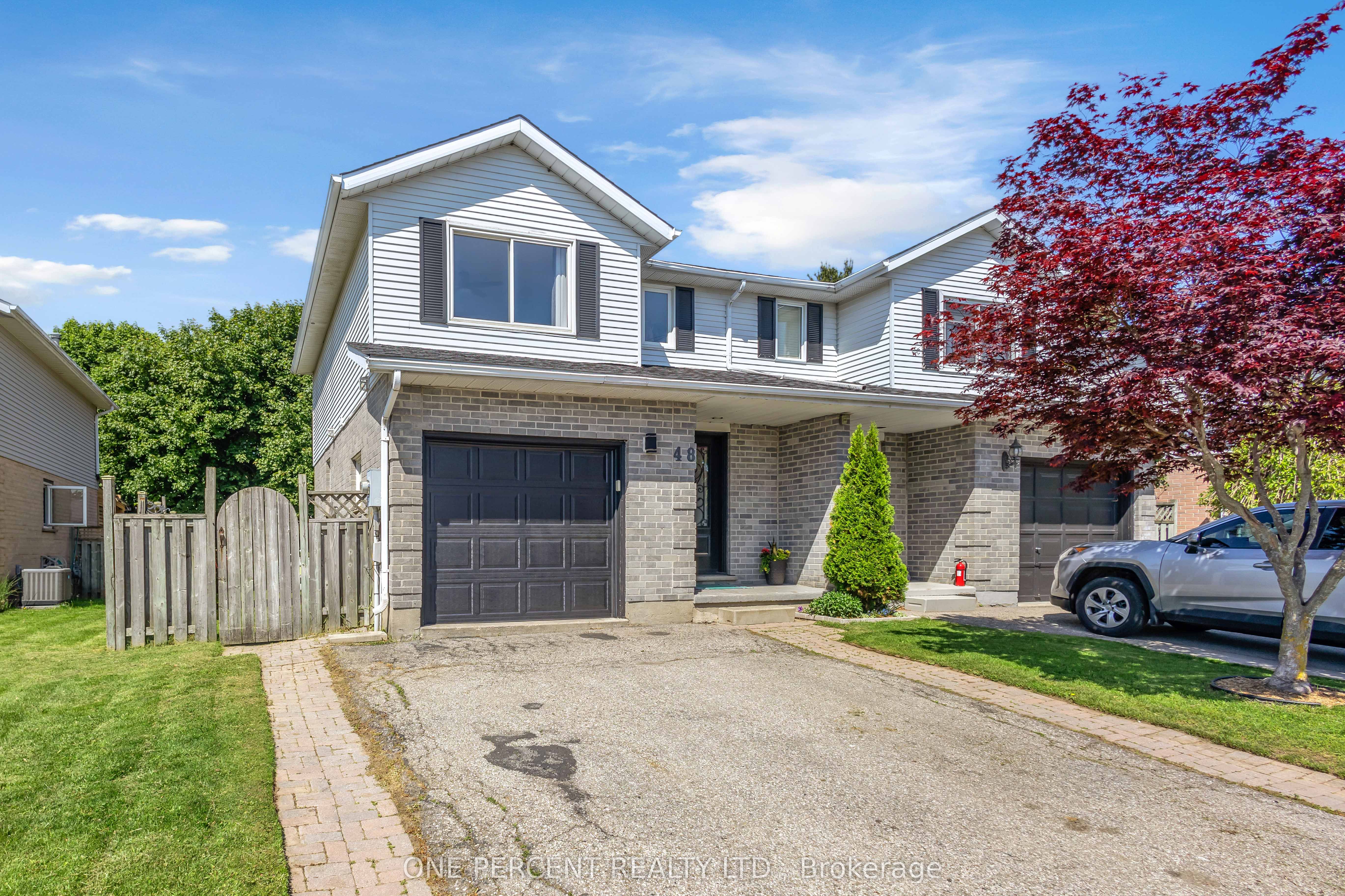 48 Kathleen Street, Brant, ON N3L 3X8