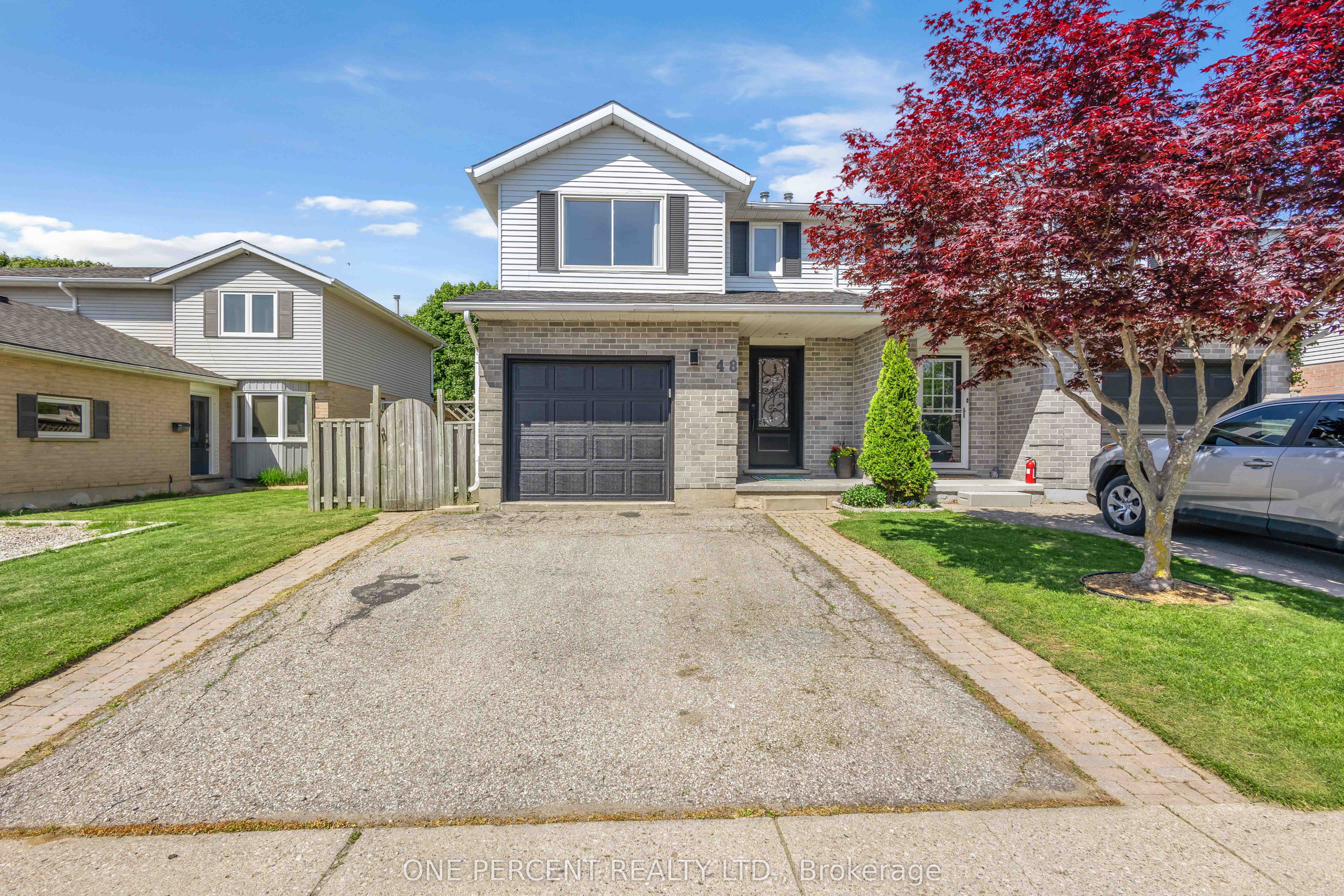 48 Kathleen Street, Brant, ON N3L 3X8 photo 2