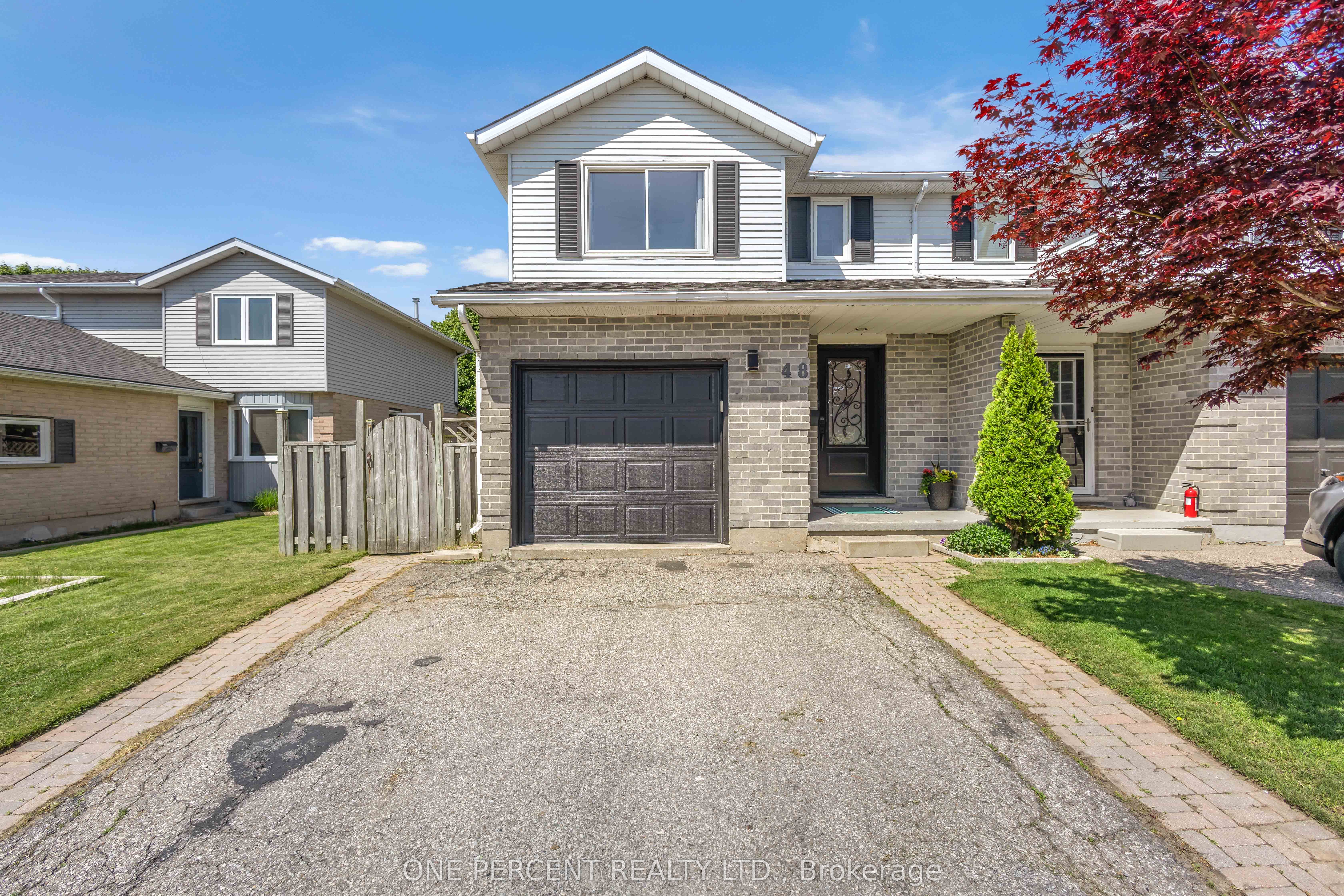 48 Kathleen Street, Brant, ON N3L 3X8 photo 3