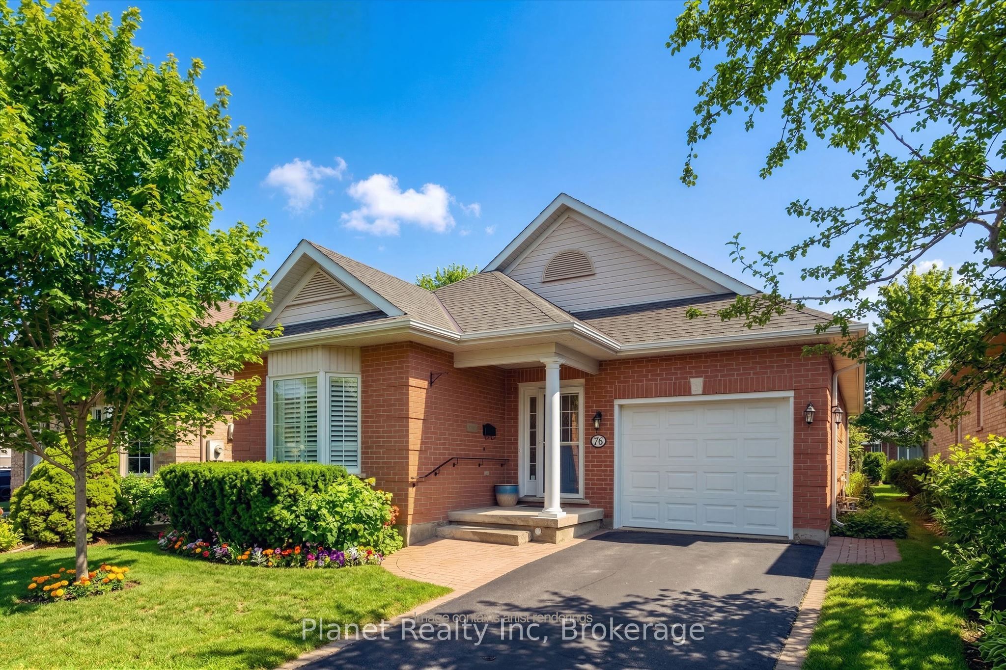 16 Winterberry Lane, Guelph, ON N1G 4X7