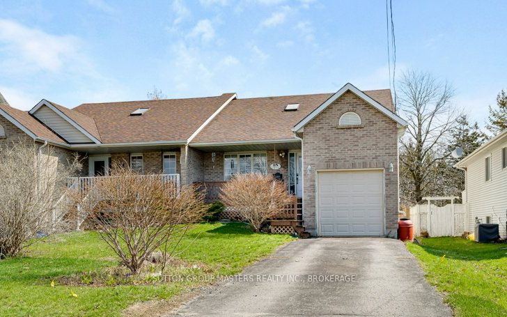 118 Sir John Johnson Drive, Loyalist, ON K0H 1G0 photo 2