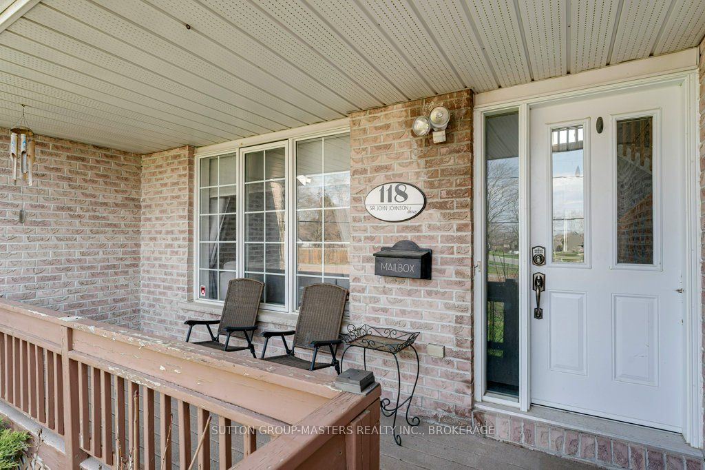 118 Sir John Johnson Drive, Loyalist, ON K0H 1G0 photo 3