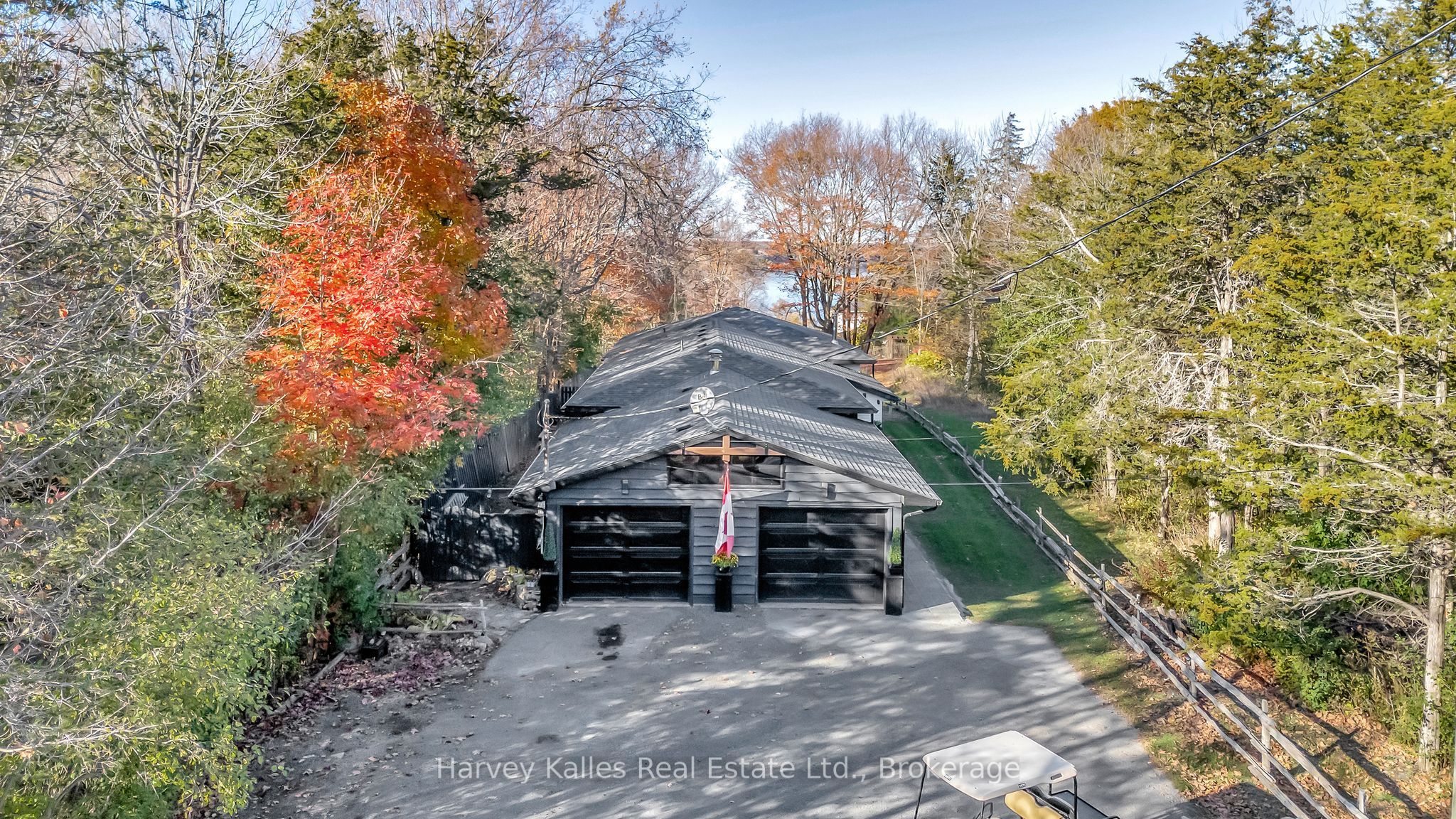 12130 Loyalist Parkway, Prince Edward County, ON K0K 2T0 photo 2