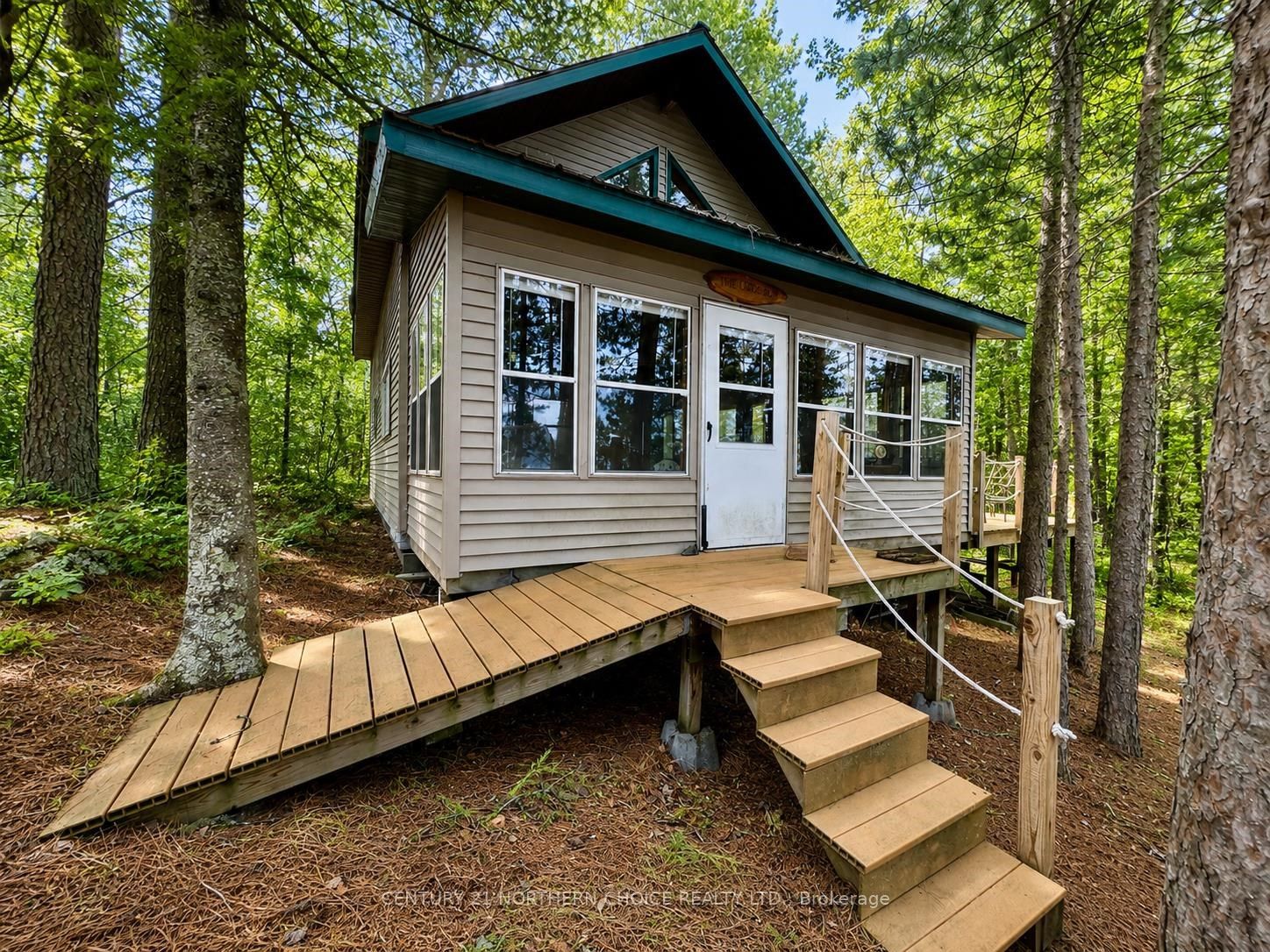 PCL 25789 Wasaw Road, Rainy River Remote Area, ON P0W 1C0