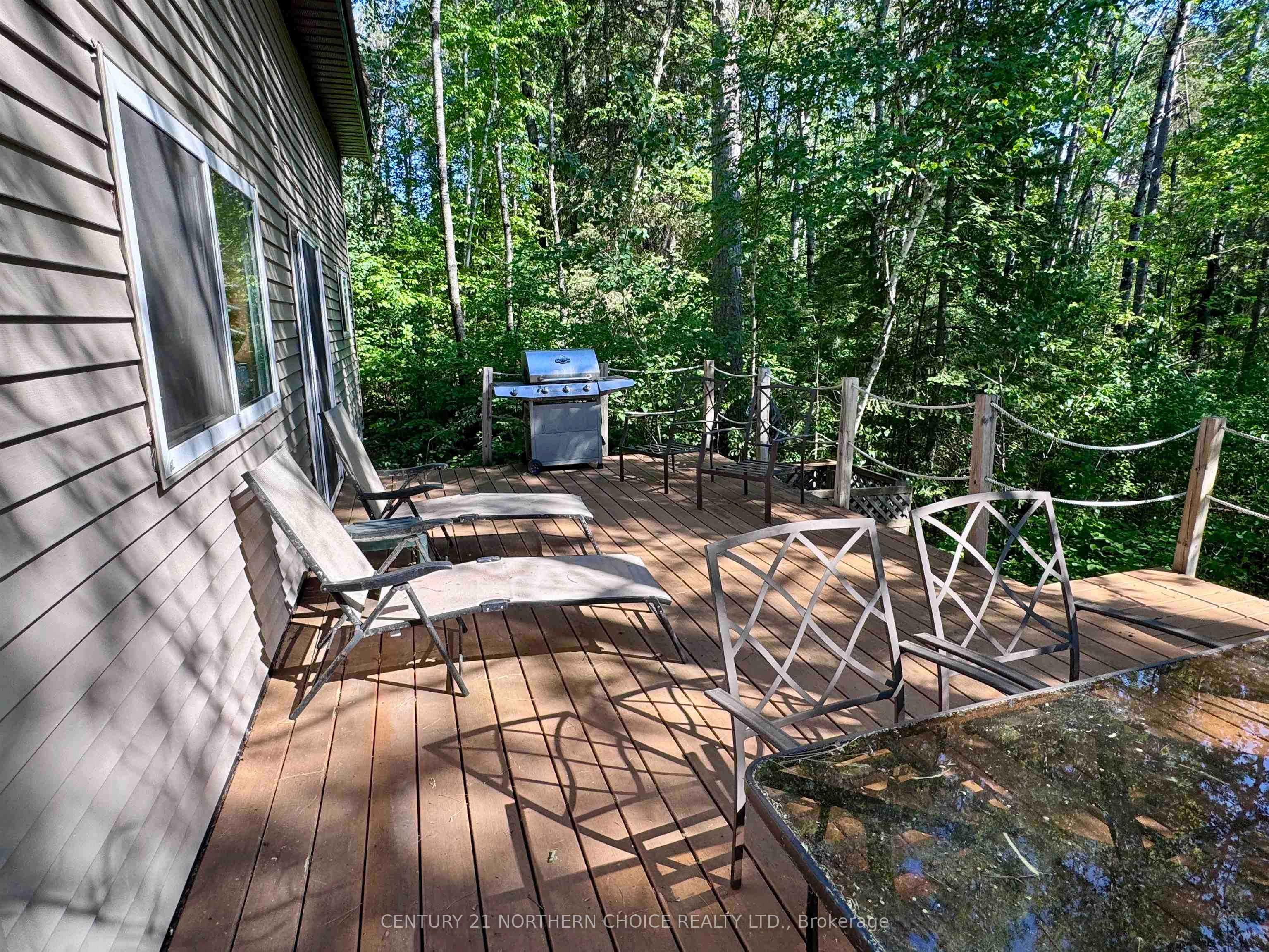 PCL 25789 Wasaw Road, Rainy River Remote Area, ON P0W 1C0 photo 2