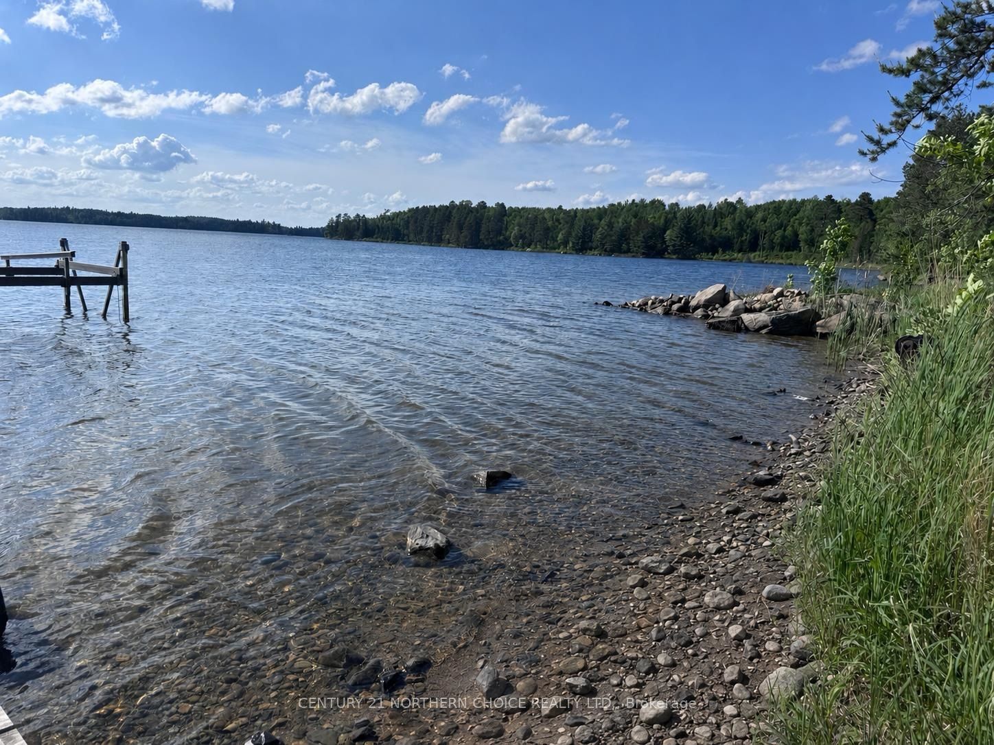 PCL 25789 Wasaw Road, Rainy River Remote Area, ON P0W 1C0 photo 4