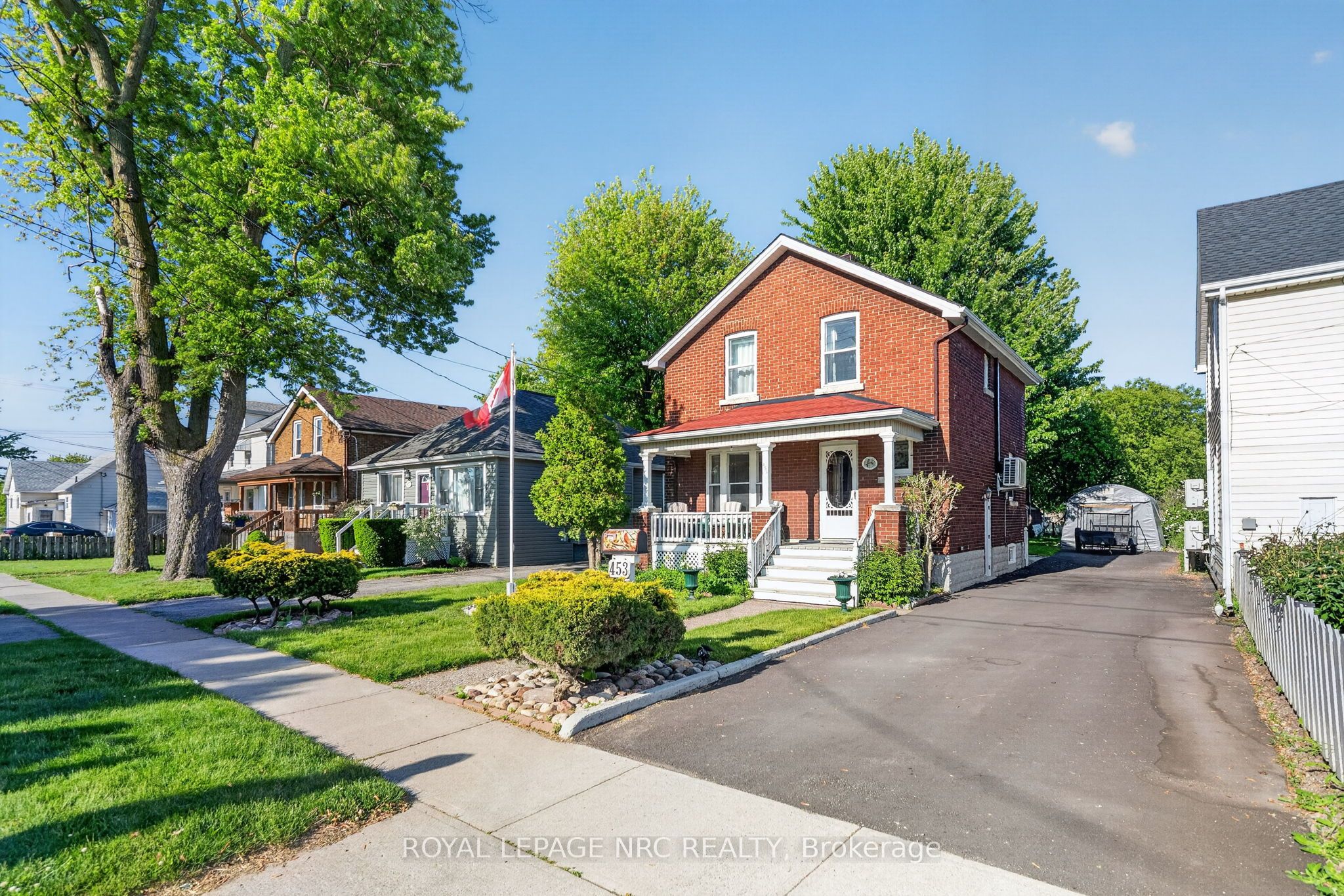453 Fares Street, Port Colborne, ON L3K 1X4