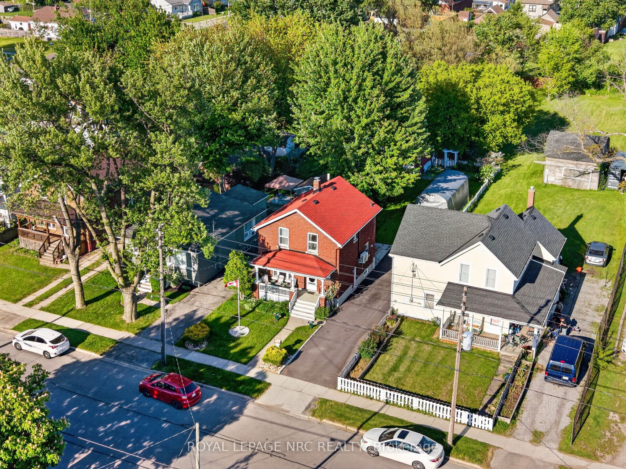 453 Fares Street, Port Colborne, ON L3K 1X4 photo 2