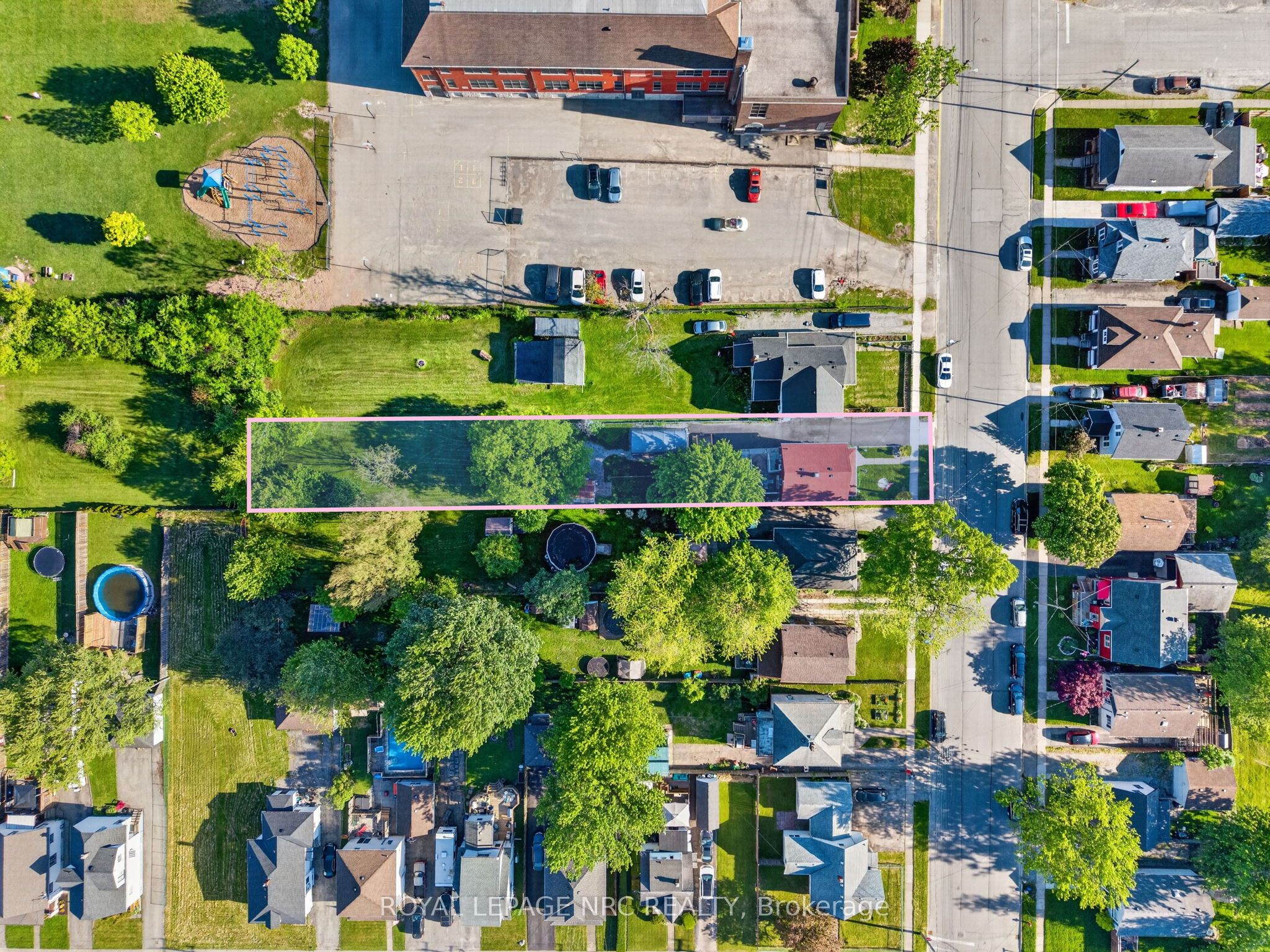 453 Fares Street, Port Colborne, ON L3K 1X4 photo 3