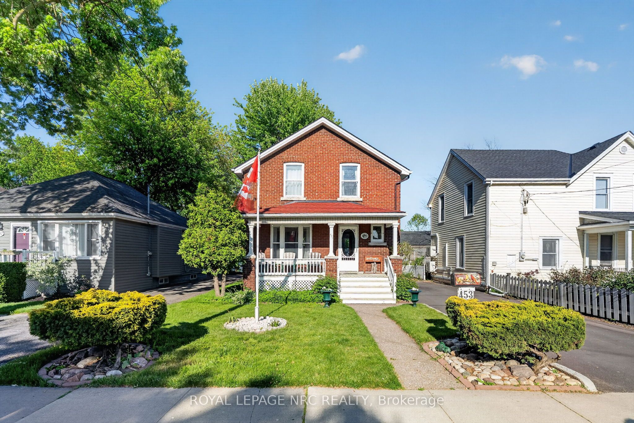 453 Fares Street, Port Colborne, ON L3K 1X4 photo 4