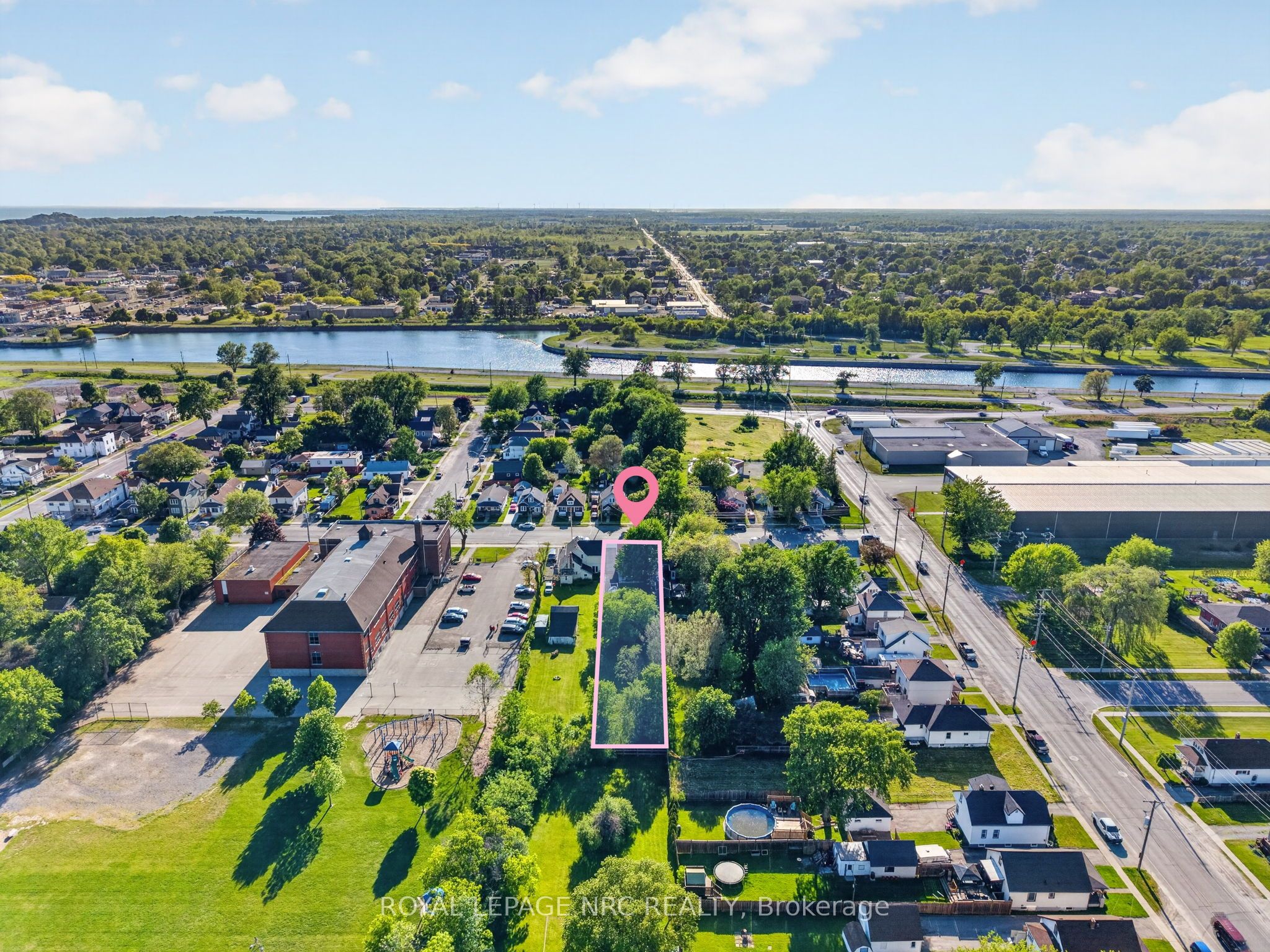 453 Fares Street, Port Colborne, ON L3K 1X4 photo 5