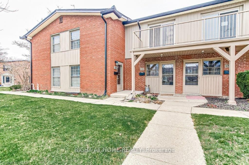 1101 Oxford Street W, London North, ON N6H 1V6