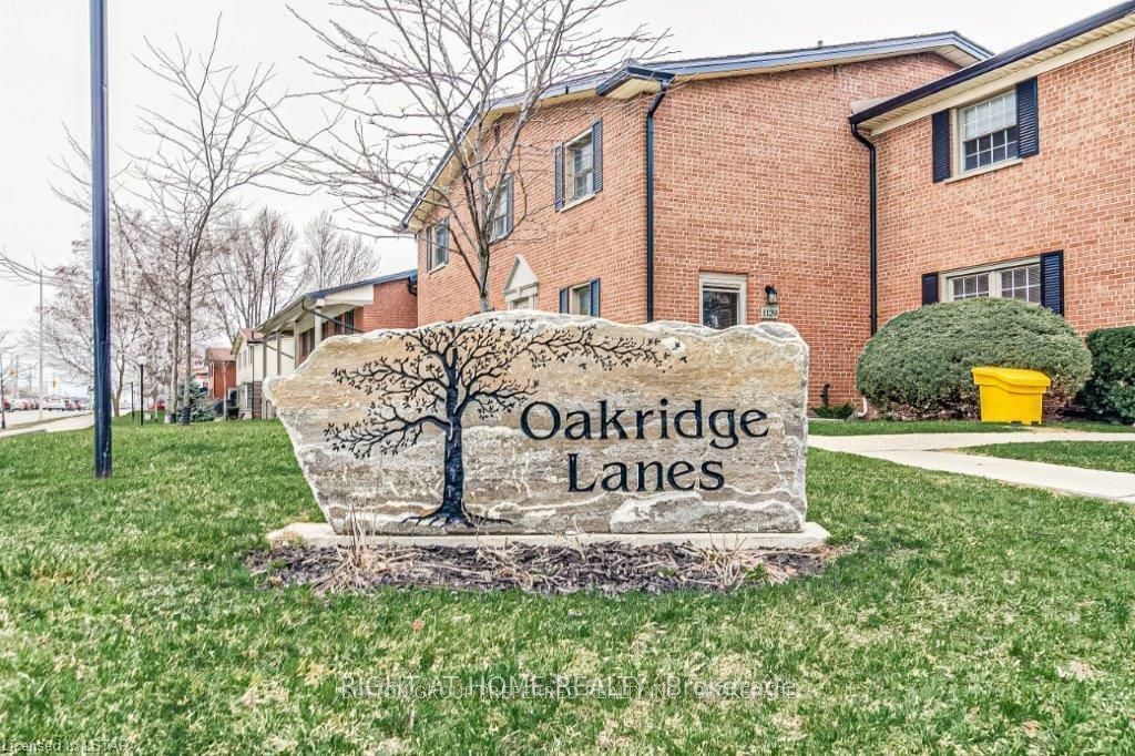 1101 Oxford Street W, London North, ON N6H 1V6 photo 2