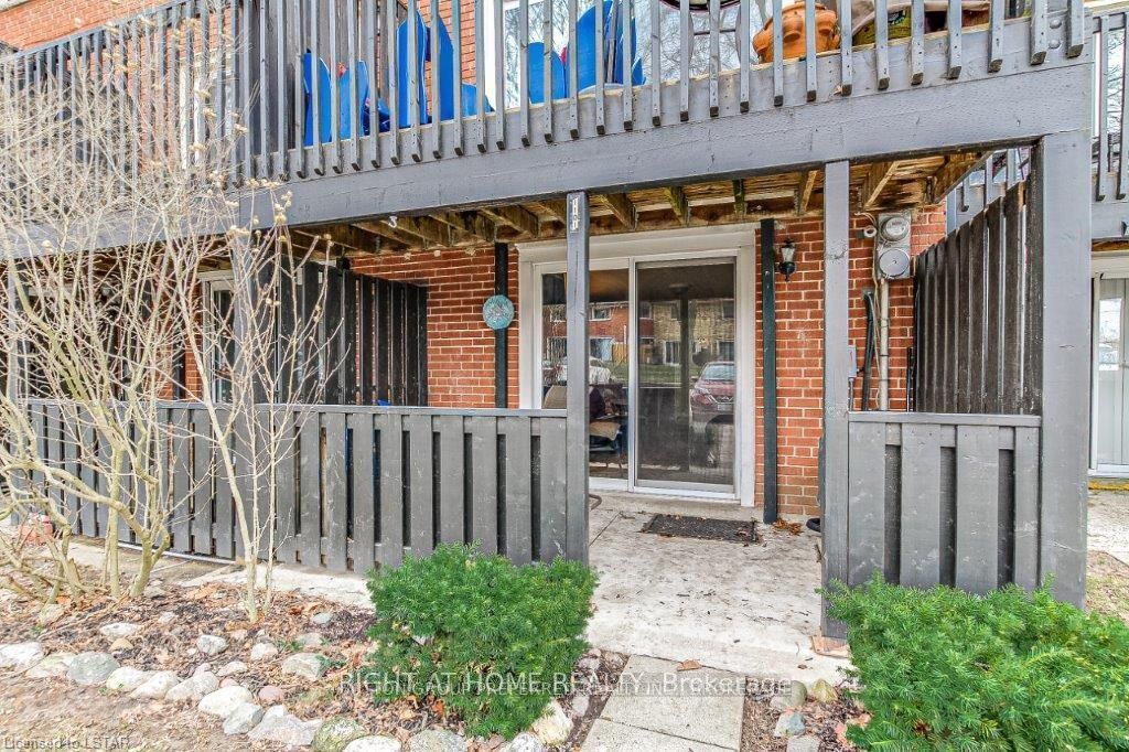 1101 Oxford Street W, London North, ON N6H 1V6 photo 5