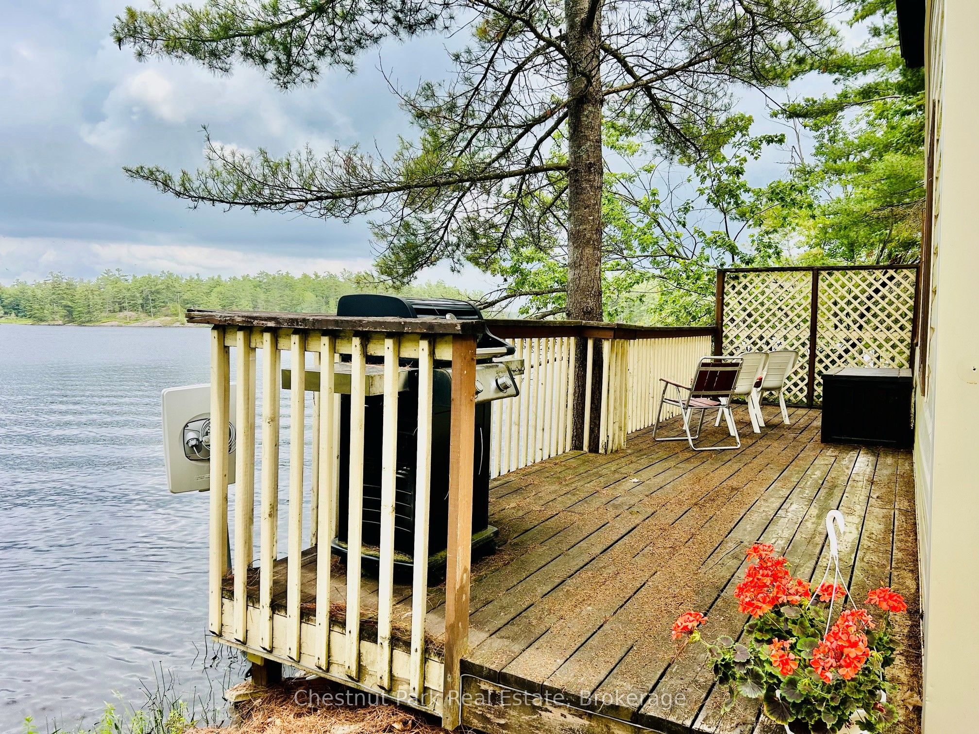 1051- 1 & 2 WIGWAM LODGE Road, Gravenhurst, ON P0E 1G0 photo 4