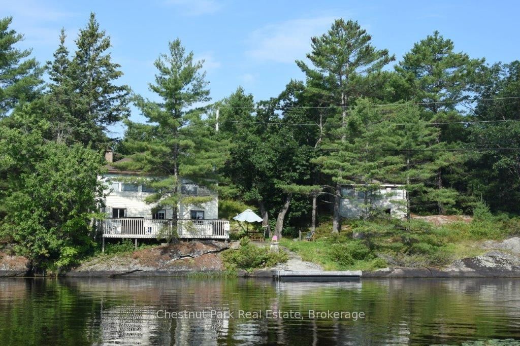 1051- 1 & 2 WIGWAM LODGE Road, Gravenhurst, ON P0E 1G0 photo 5