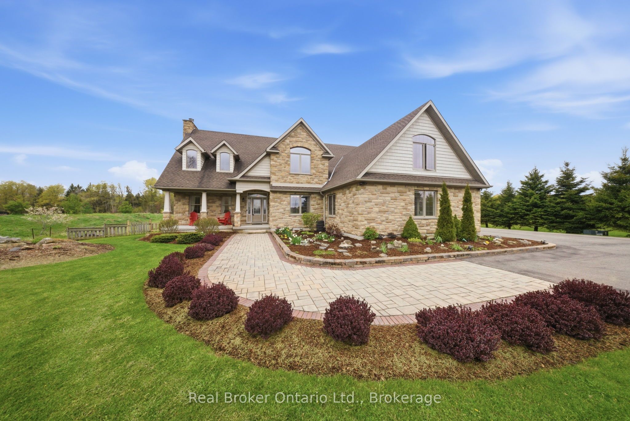 4760 Nassagaweya-Puslinch Townline, Puslinch, ON N0B 2J0 photo 3