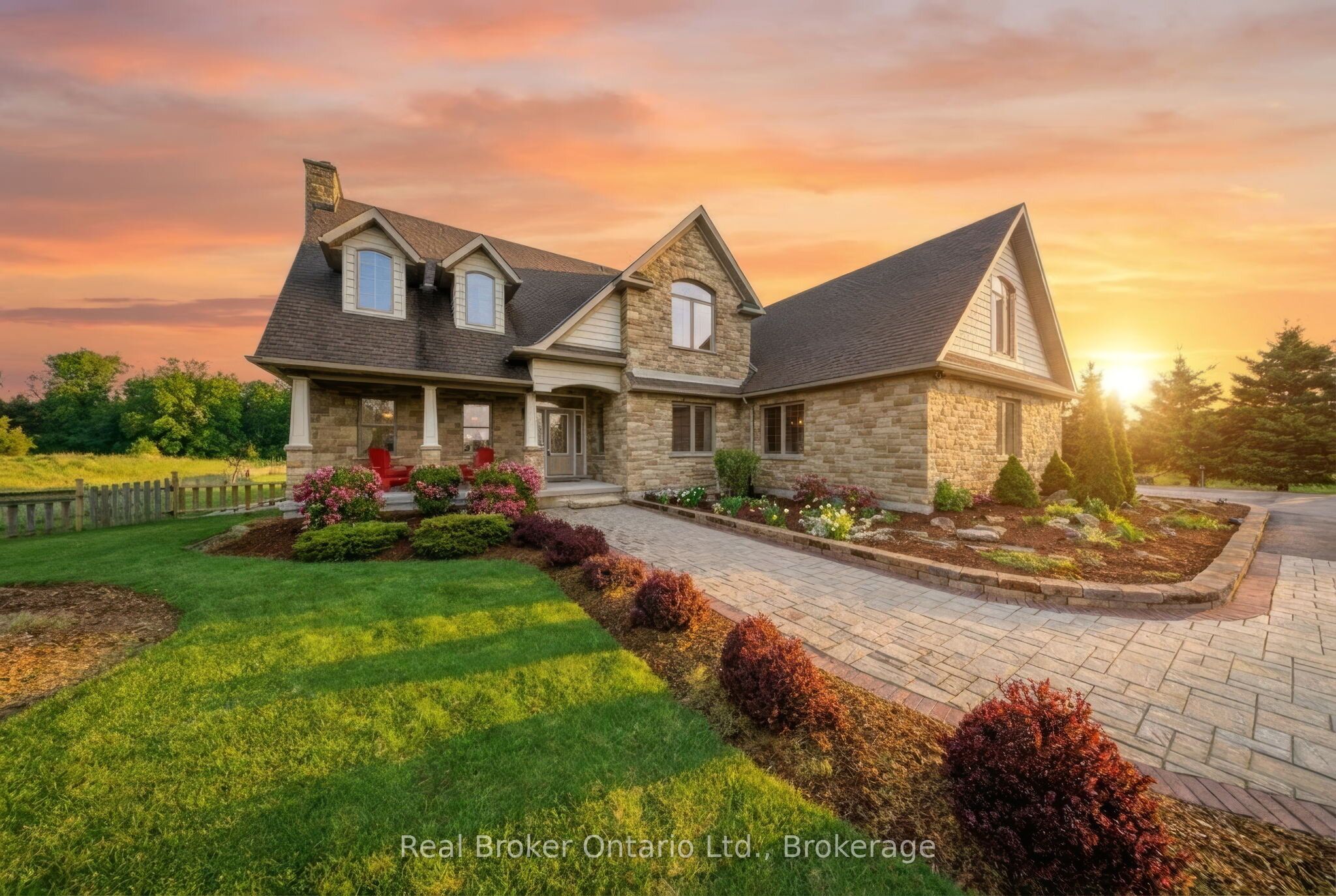 4760 Nassagaweya-Puslinch Townline, Puslinch, ON N0B 2J0 photo 5