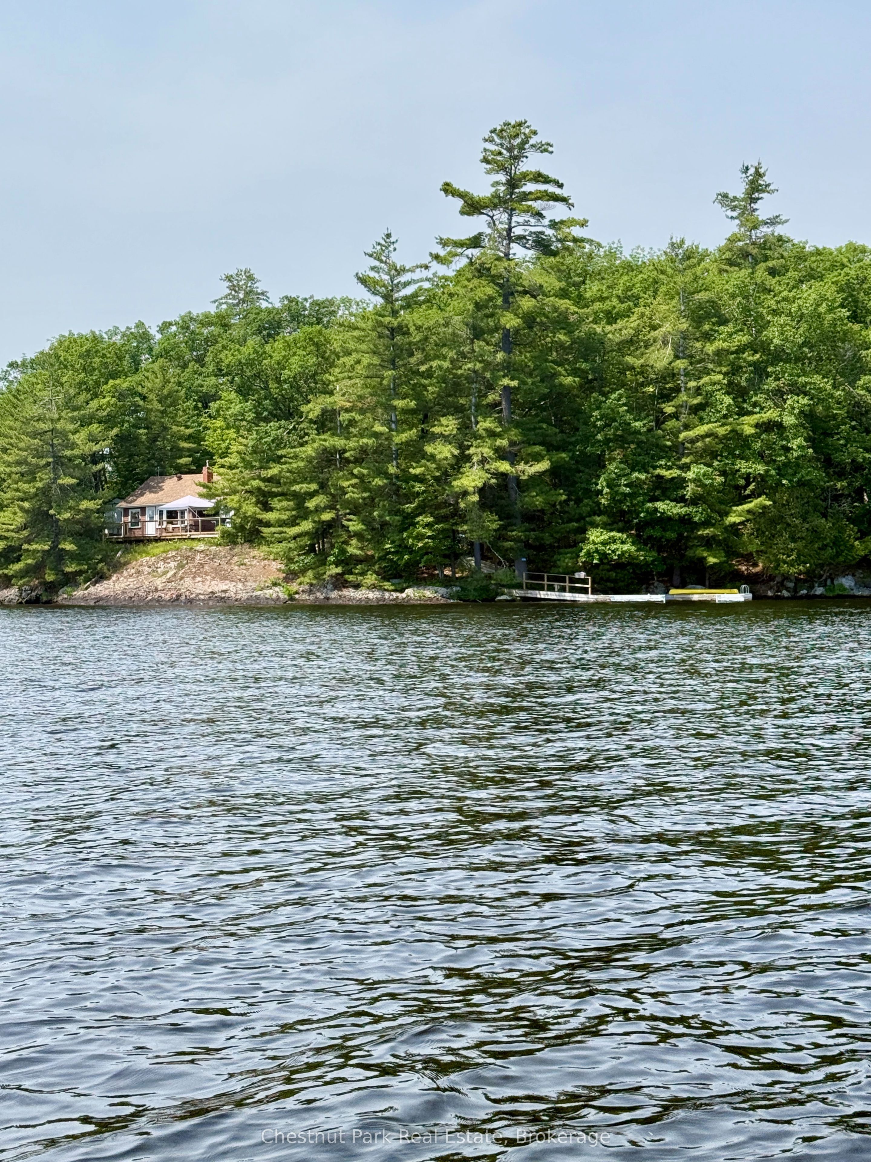 870 Browning Island, Bracebridge, ON P1L 1X2 photo 2