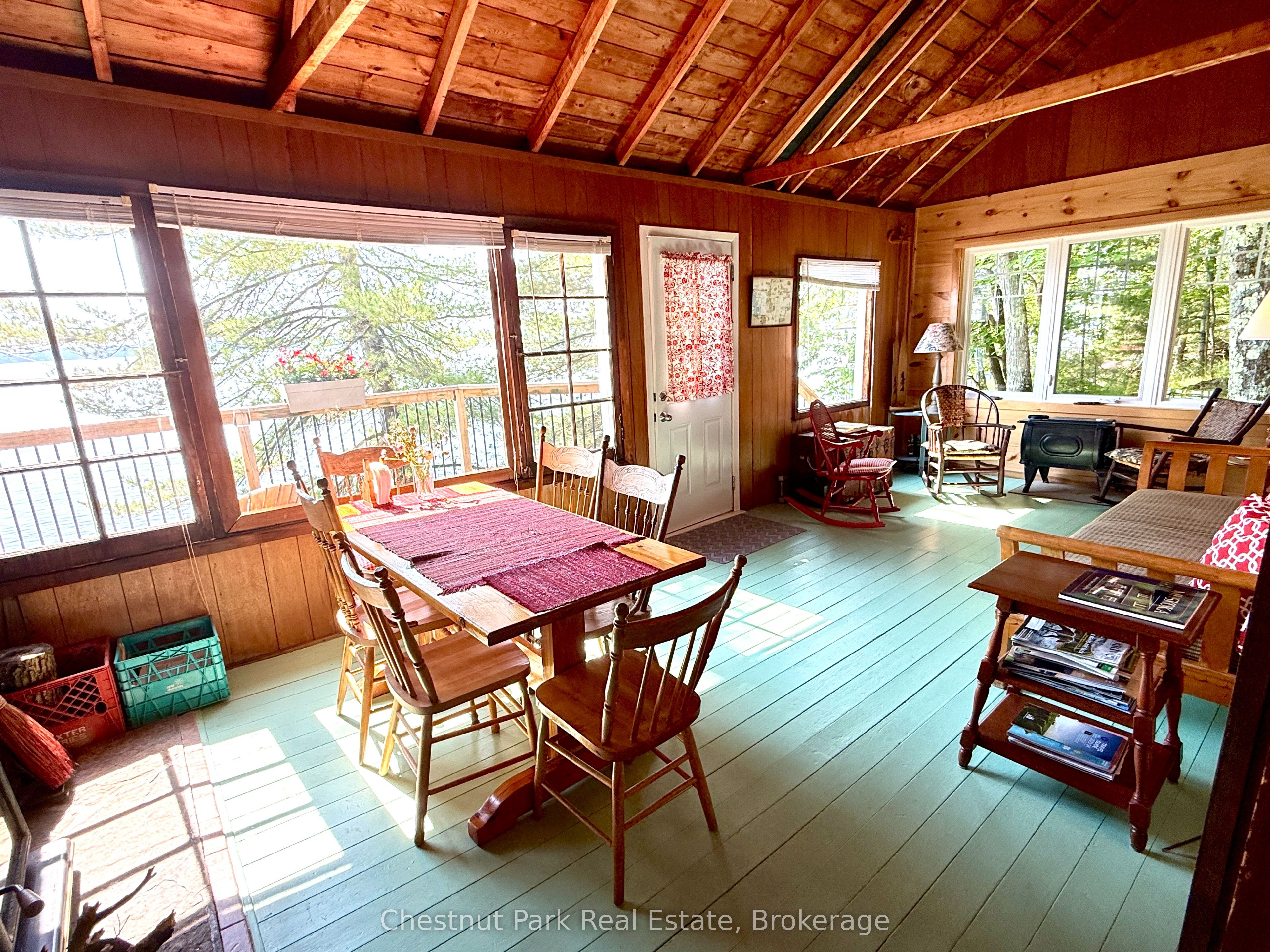 870 Browning Island, Bracebridge, ON P1L 1X2 photo 3