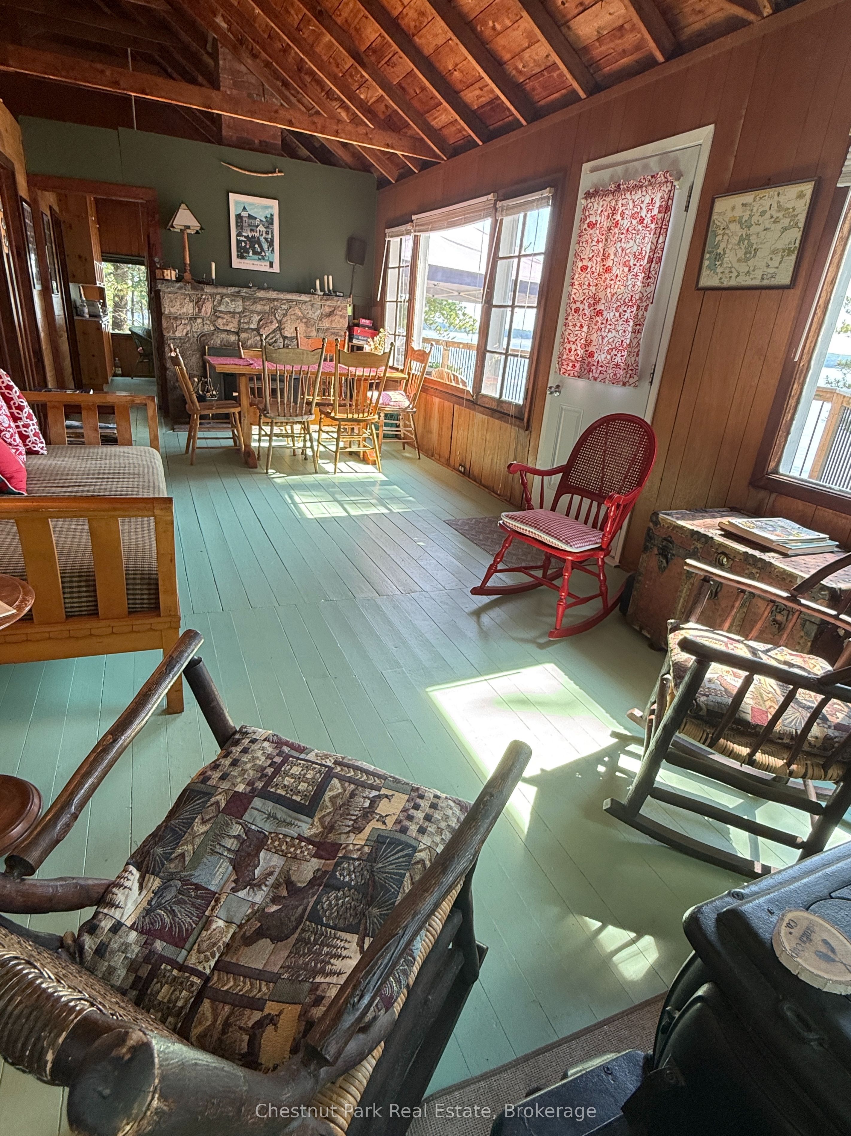 870 Browning Island, Bracebridge, ON P1L 1X2 photo 5