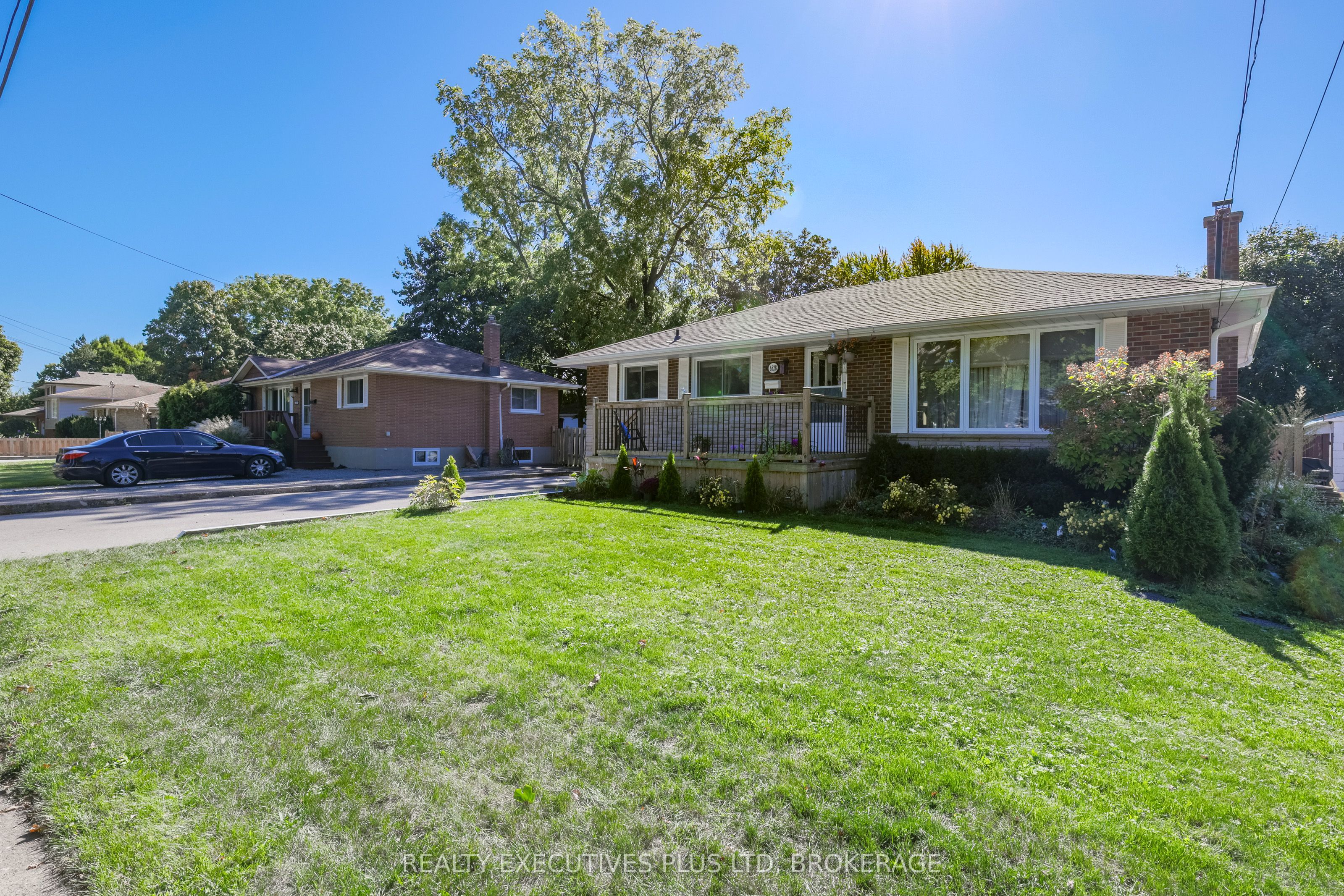 6528 STAMFORD GREEN Drive, Niagara Falls, ON L2J 1T8 photo 3