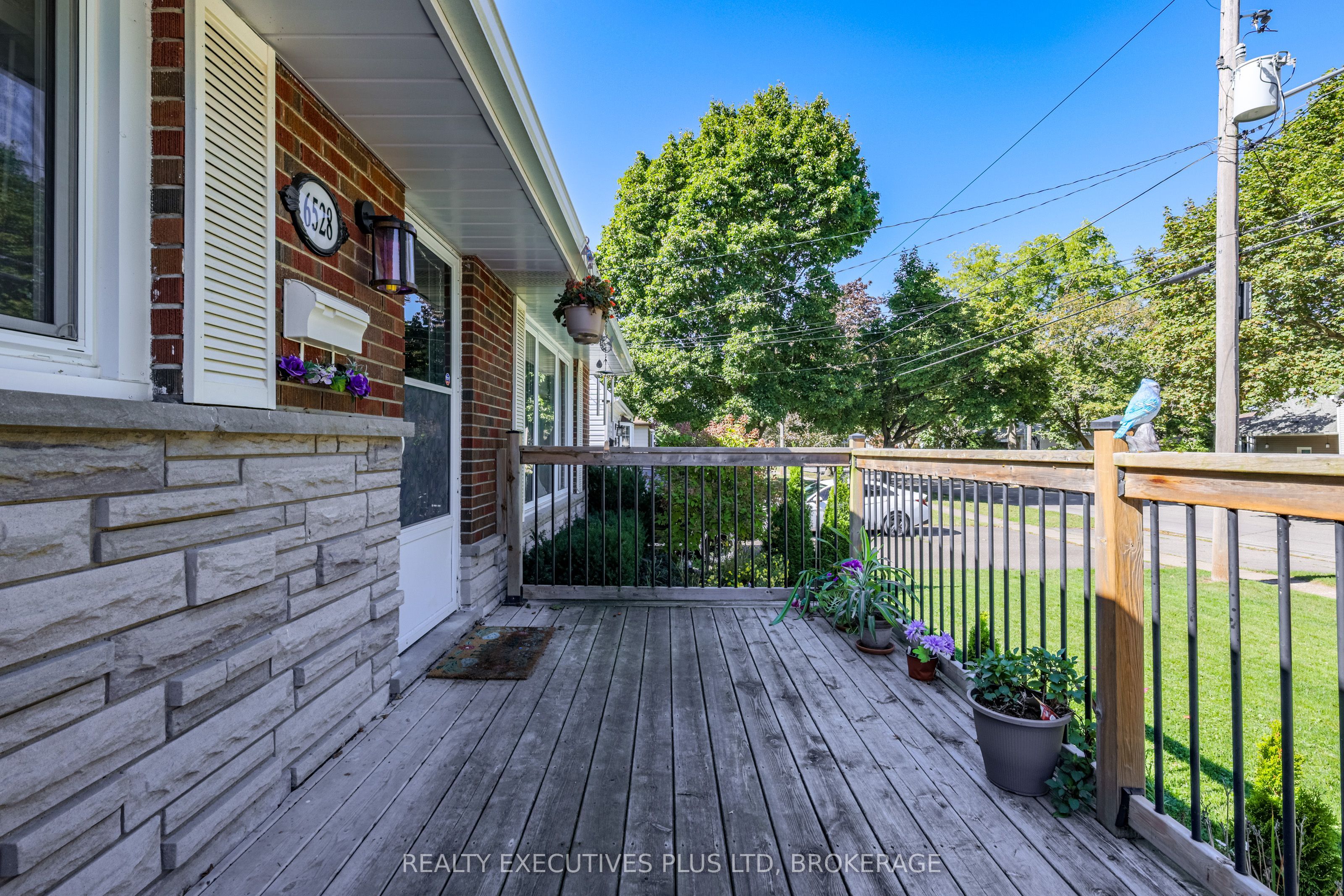 6528 STAMFORD GREEN Drive, Niagara Falls, ON L2J 1T8 photo 5