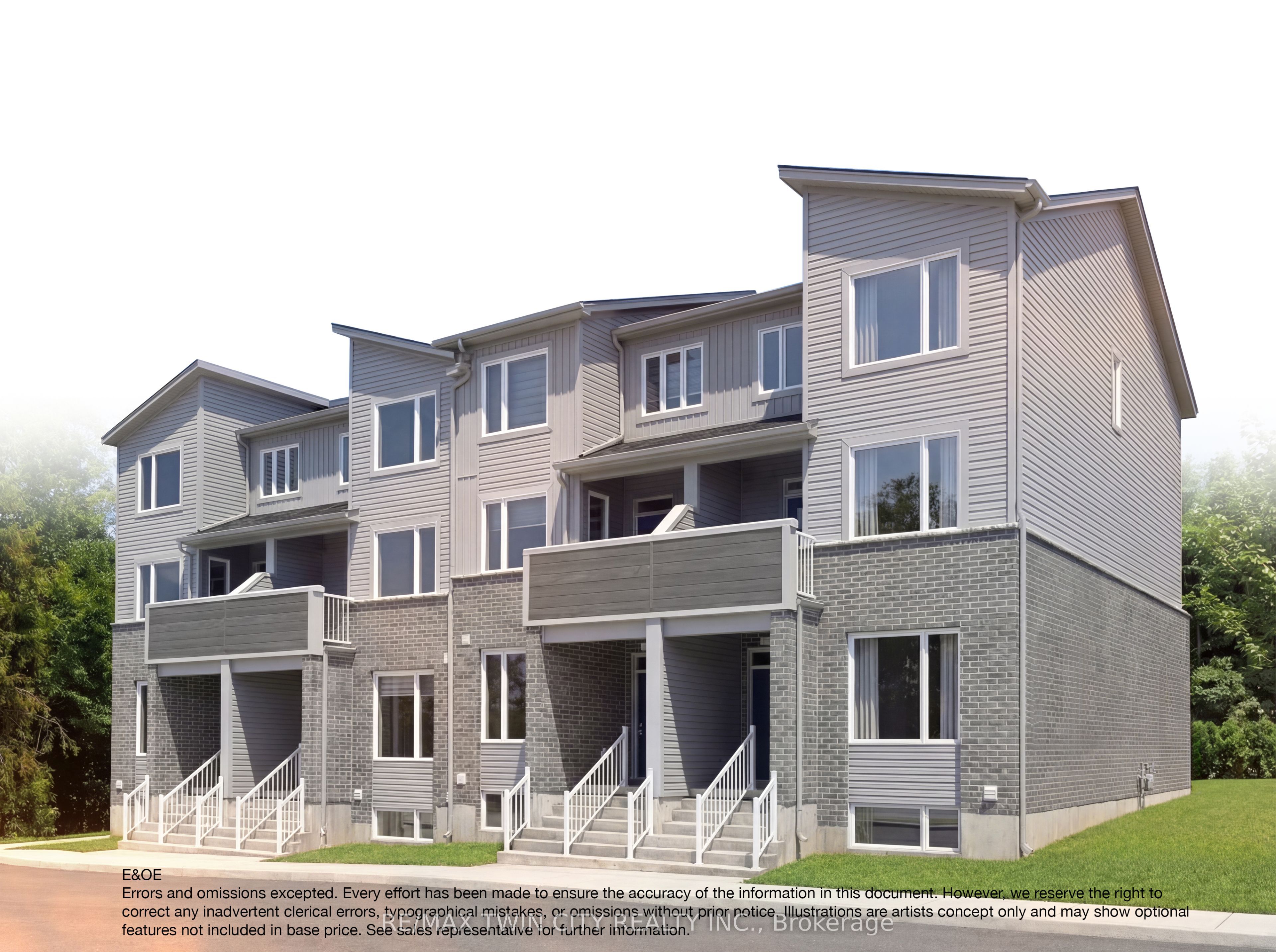 1680 Evans Boulevard 115, London South, ON N6M 0N5
