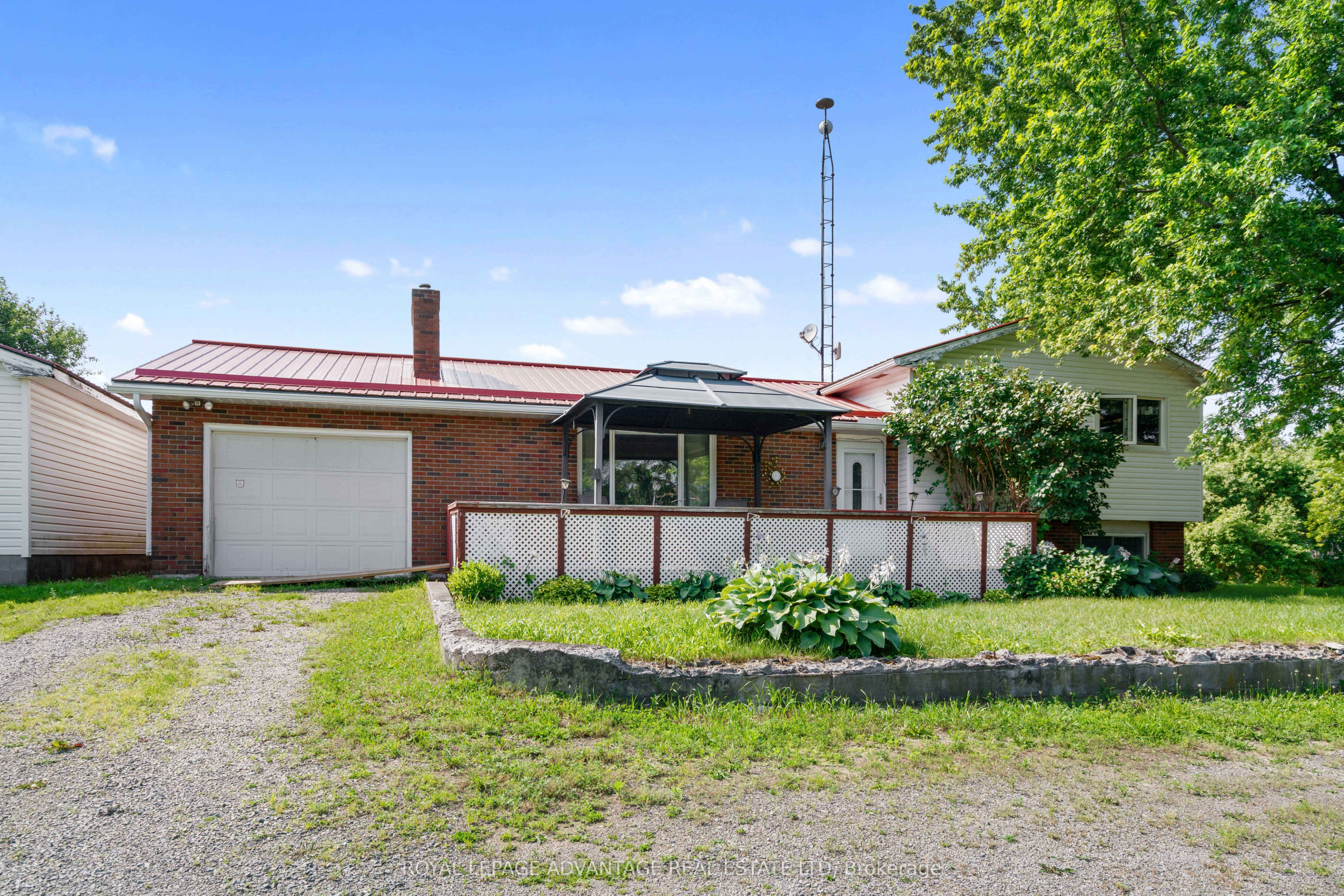 2564 2nd Conc Road, Augusta, ON K0E 1R0