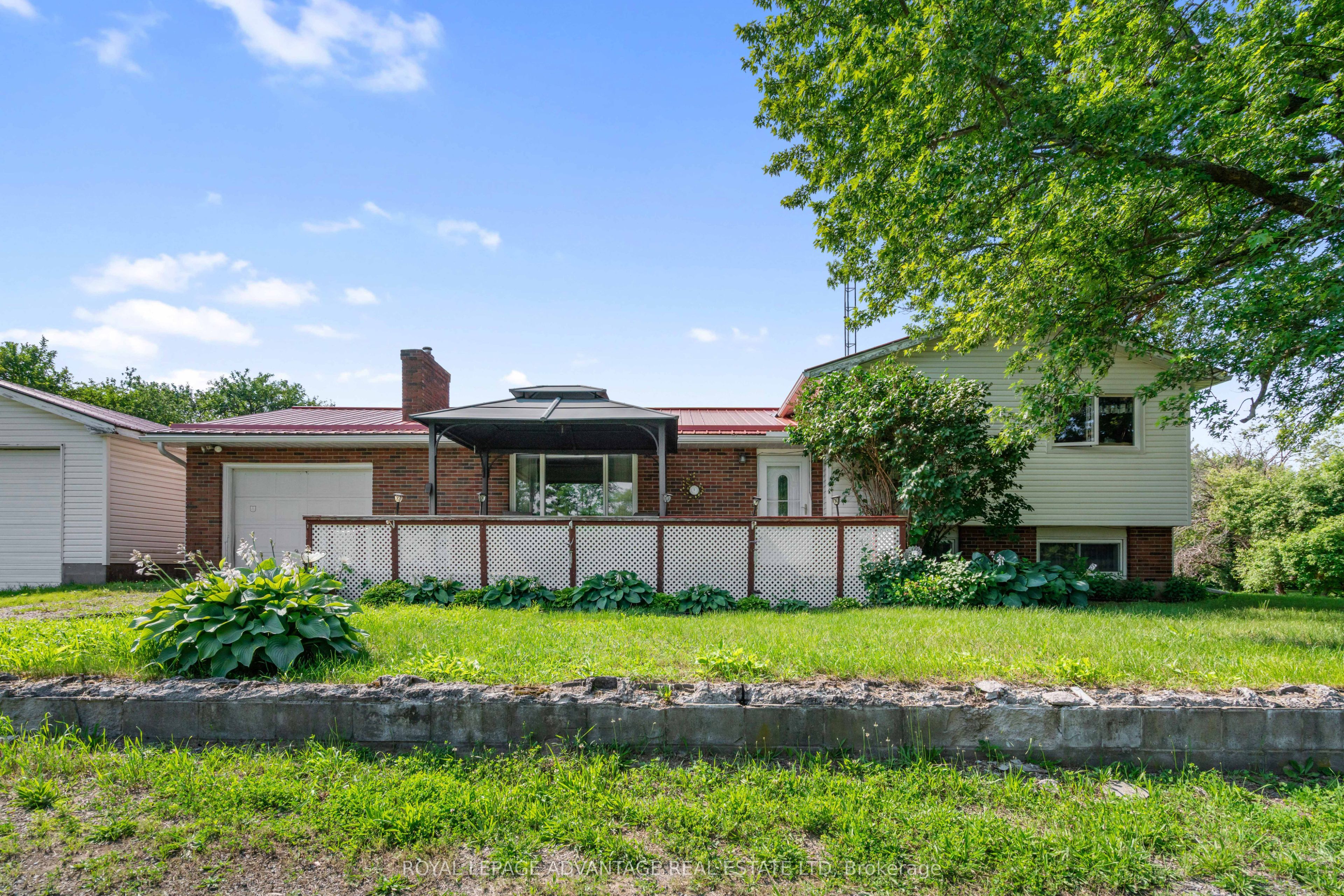 2564 2nd Conc Road, Augusta, ON K0E 1R0 photo 2