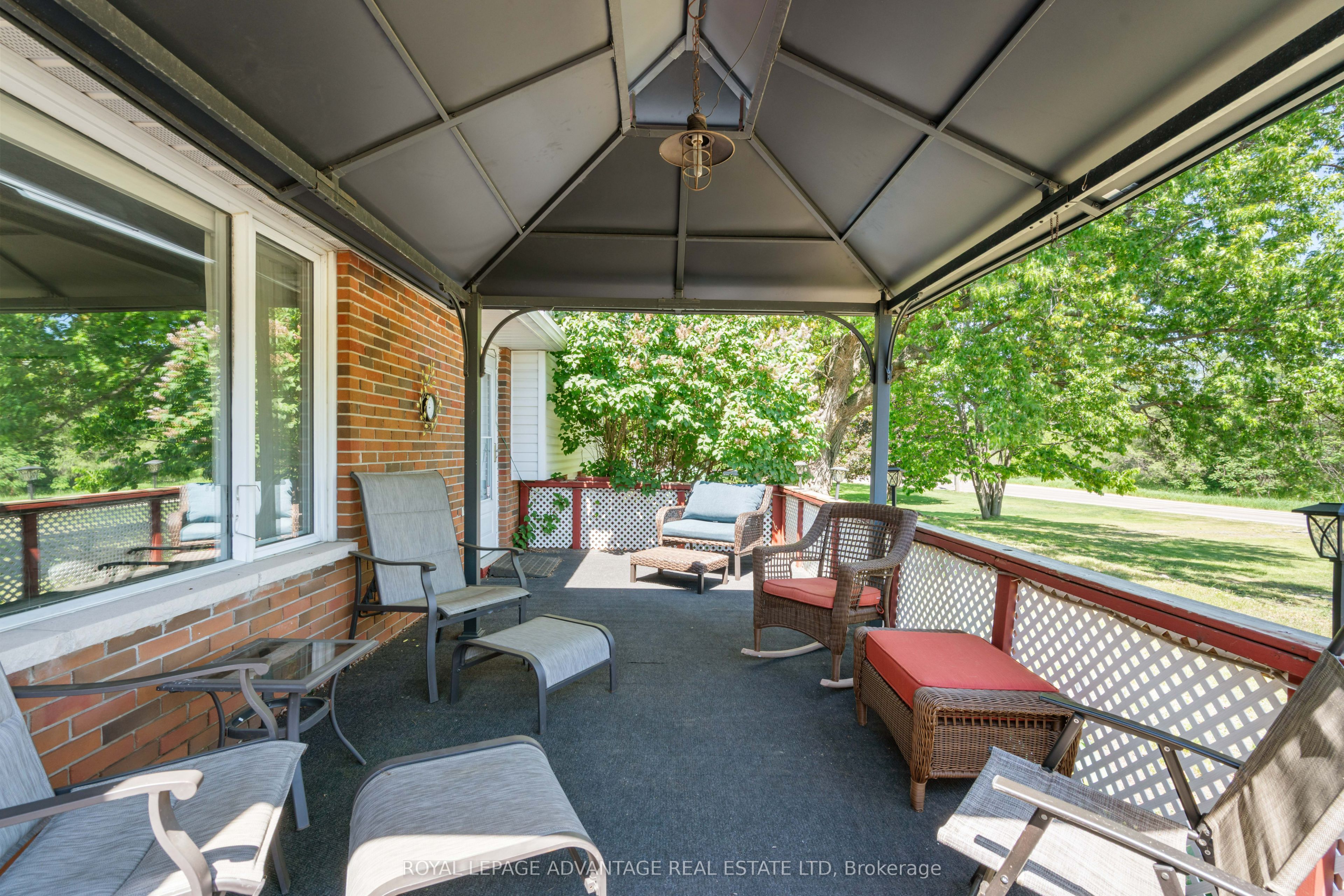 2564 2nd Conc Road, Augusta, ON K0E 1R0 photo 4