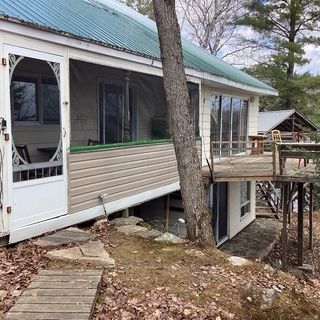 422 Duck Lake, Parry Sound Remote Area, ON P0H 1Y0 photo 2