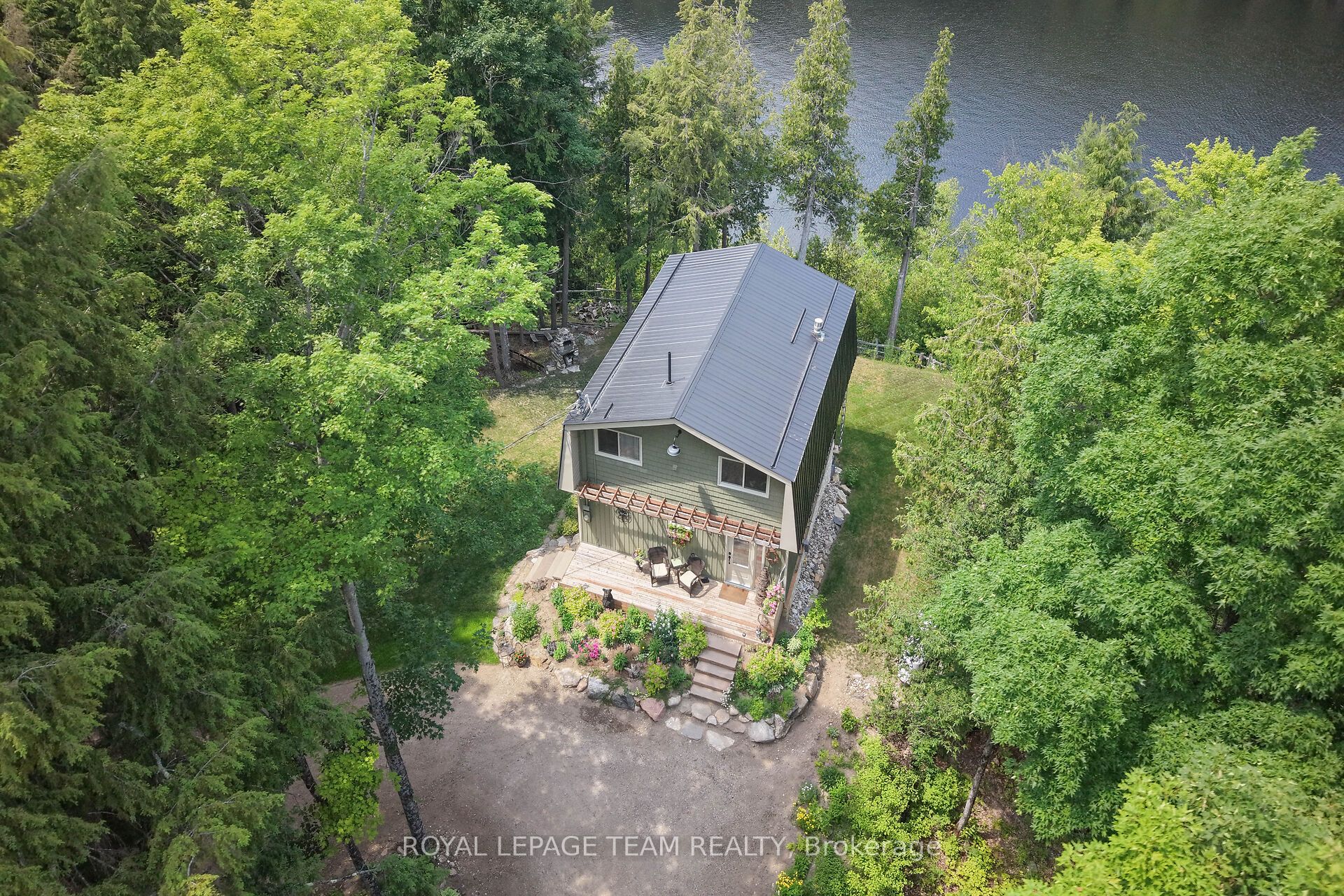102 A Mcvicar Lane, McNab/Braeside, ON K0A 3L0 photo 2