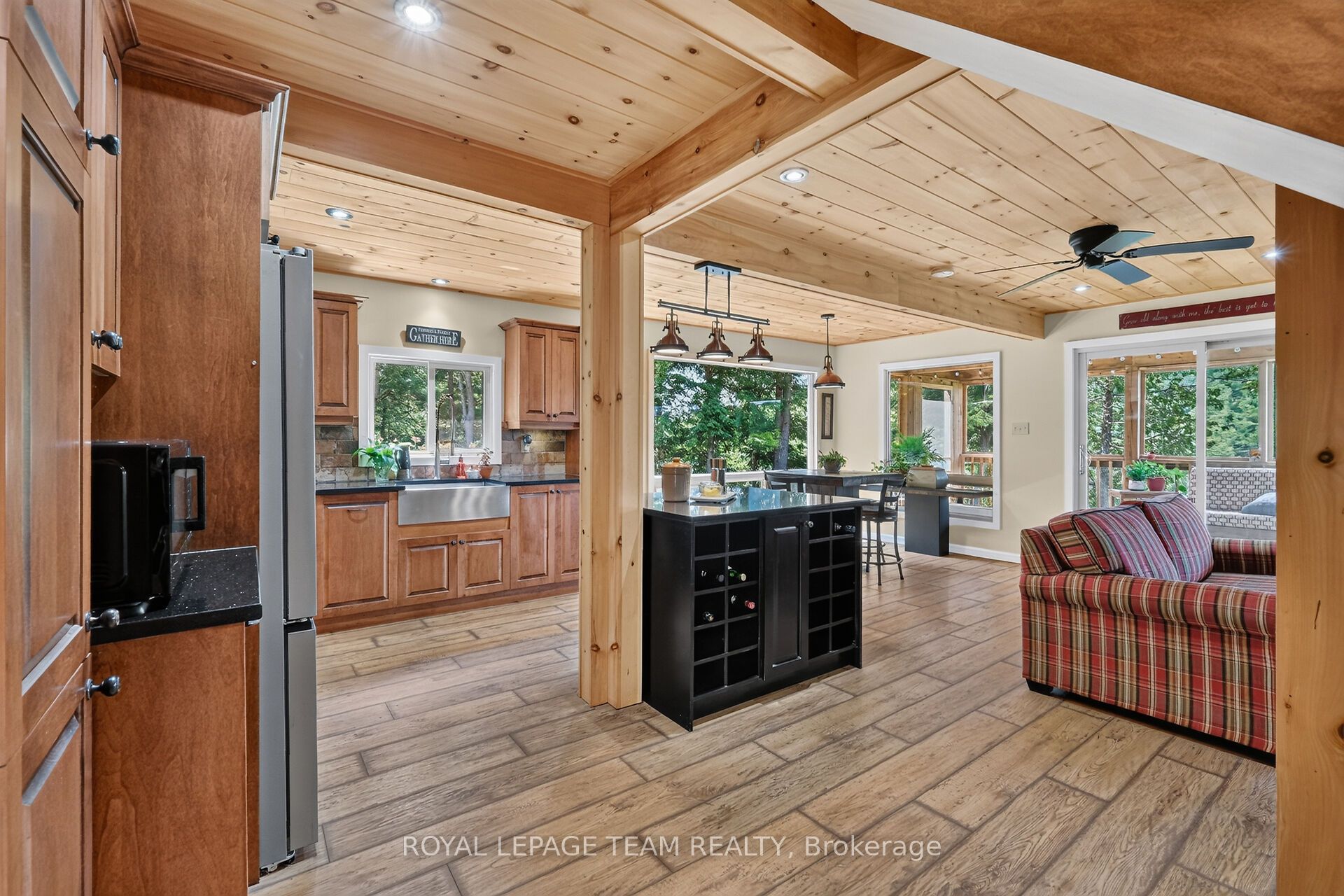 102 A Mcvicar Lane, McNab/Braeside, ON K0A 3L0 photo 5