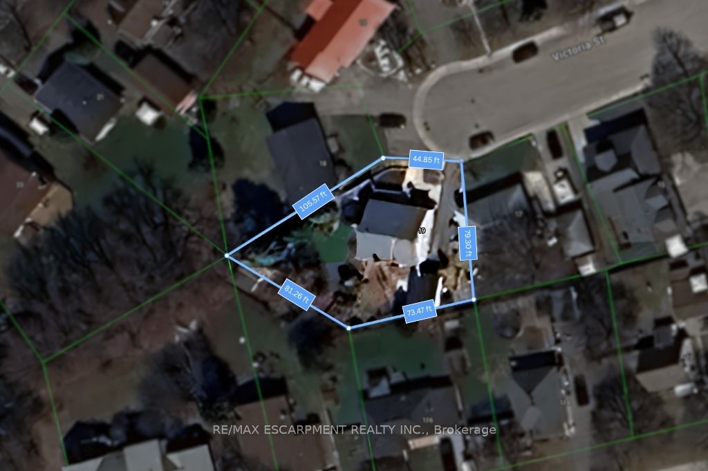 19 Victoria Street, Brant, ON N3L 1H8 photo 3