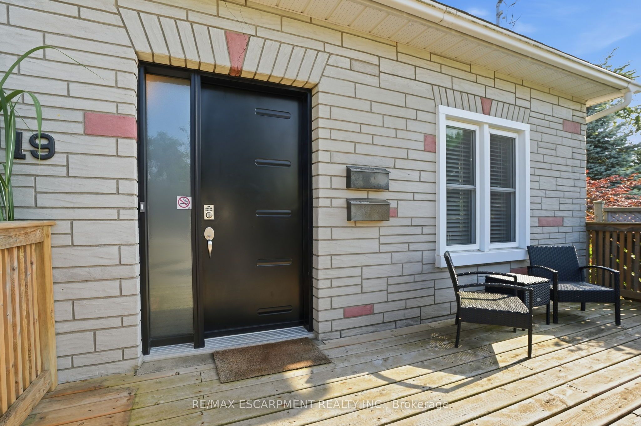 19 Victoria Street, Brant, ON N3L 1H8 photo 4
