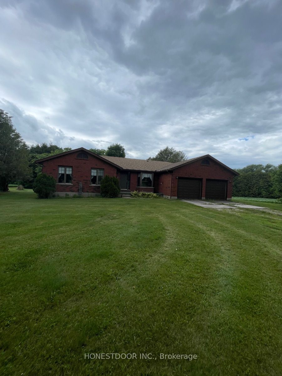 21021 Cherry Hill Road, Thames Centre, ON N0M 2M0