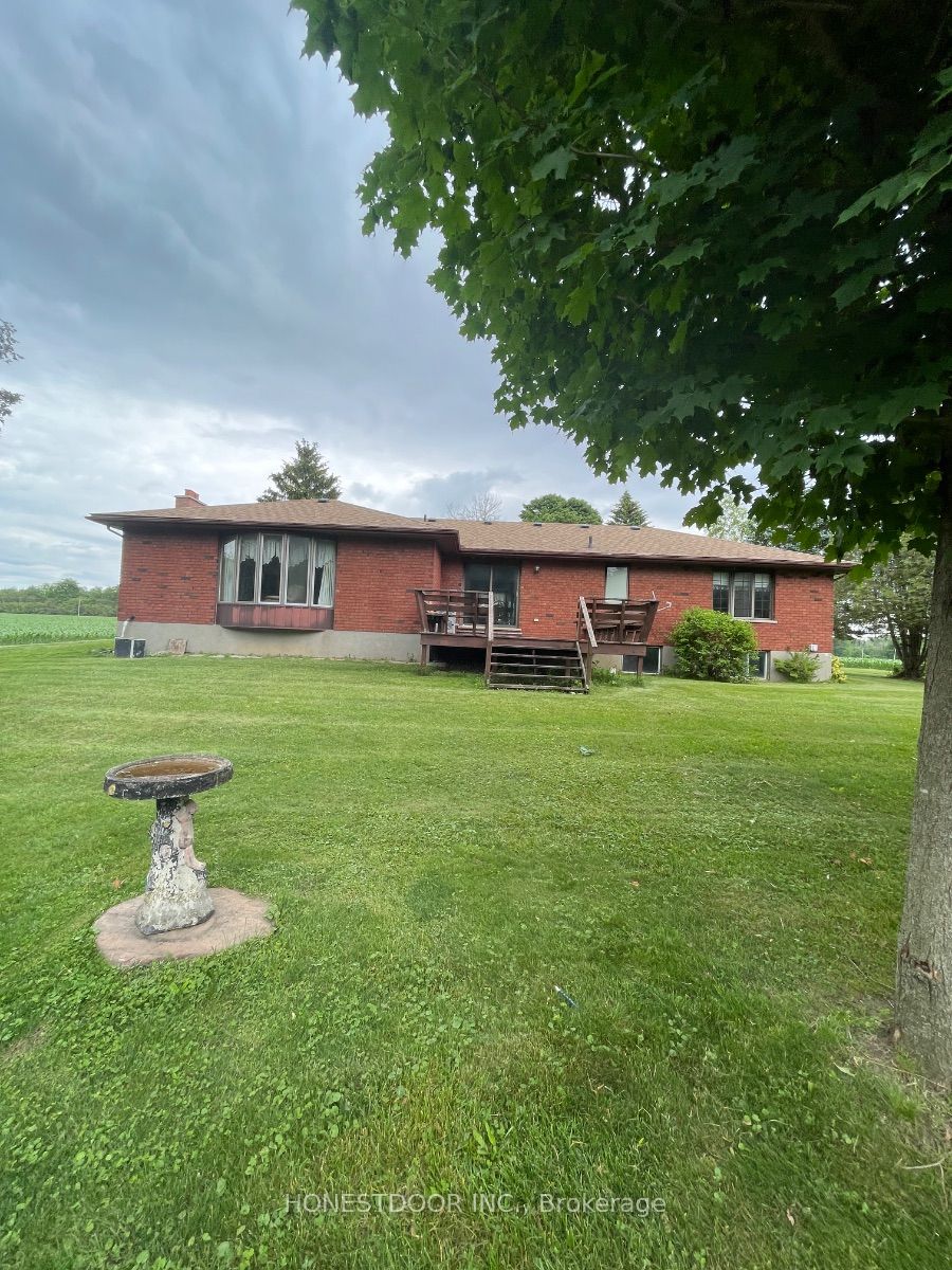 21021 Cherry Hill Road, Thames Centre, ON N0M 2M0 photo 3