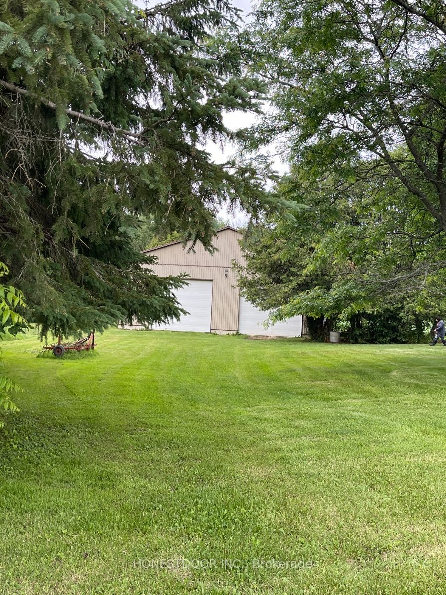 21021 Cherry Hill Road, Thames Centre, ON N0M 2M0 photo 5