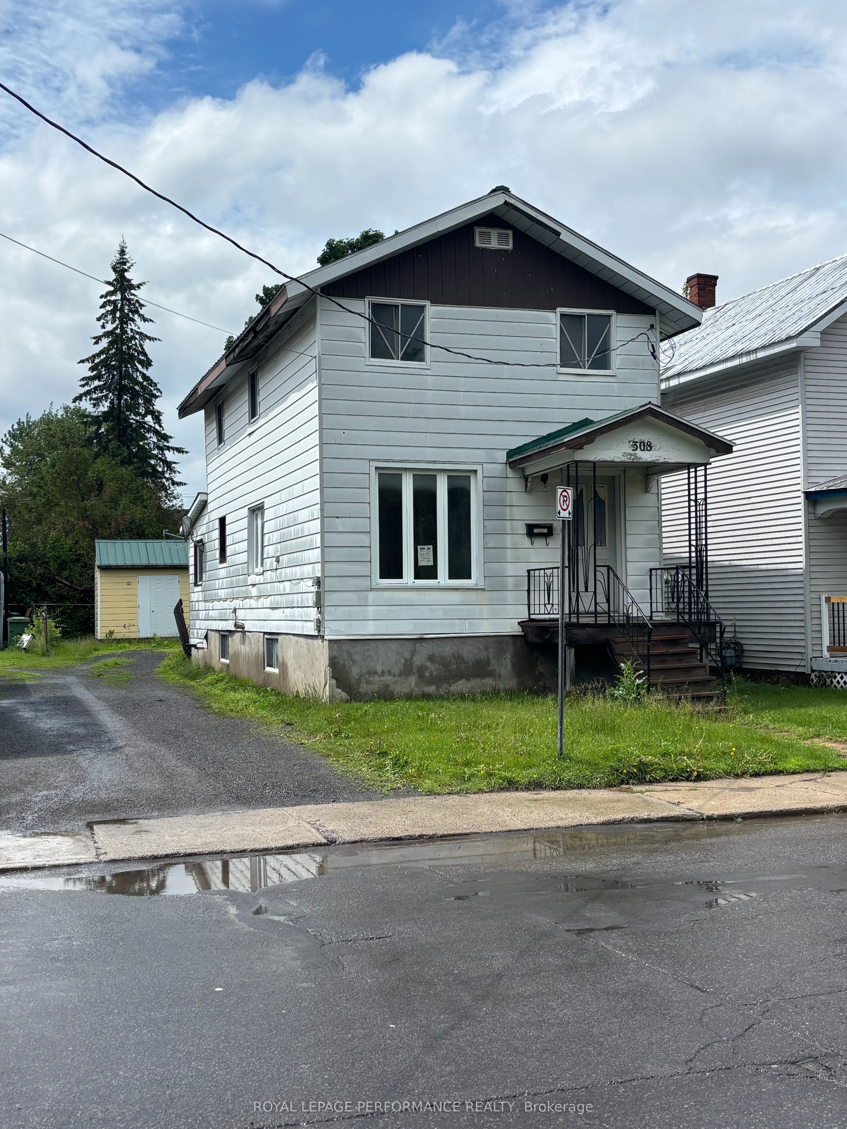 308 Genevieve Street, Hawkesbury, ON K6A 2L9