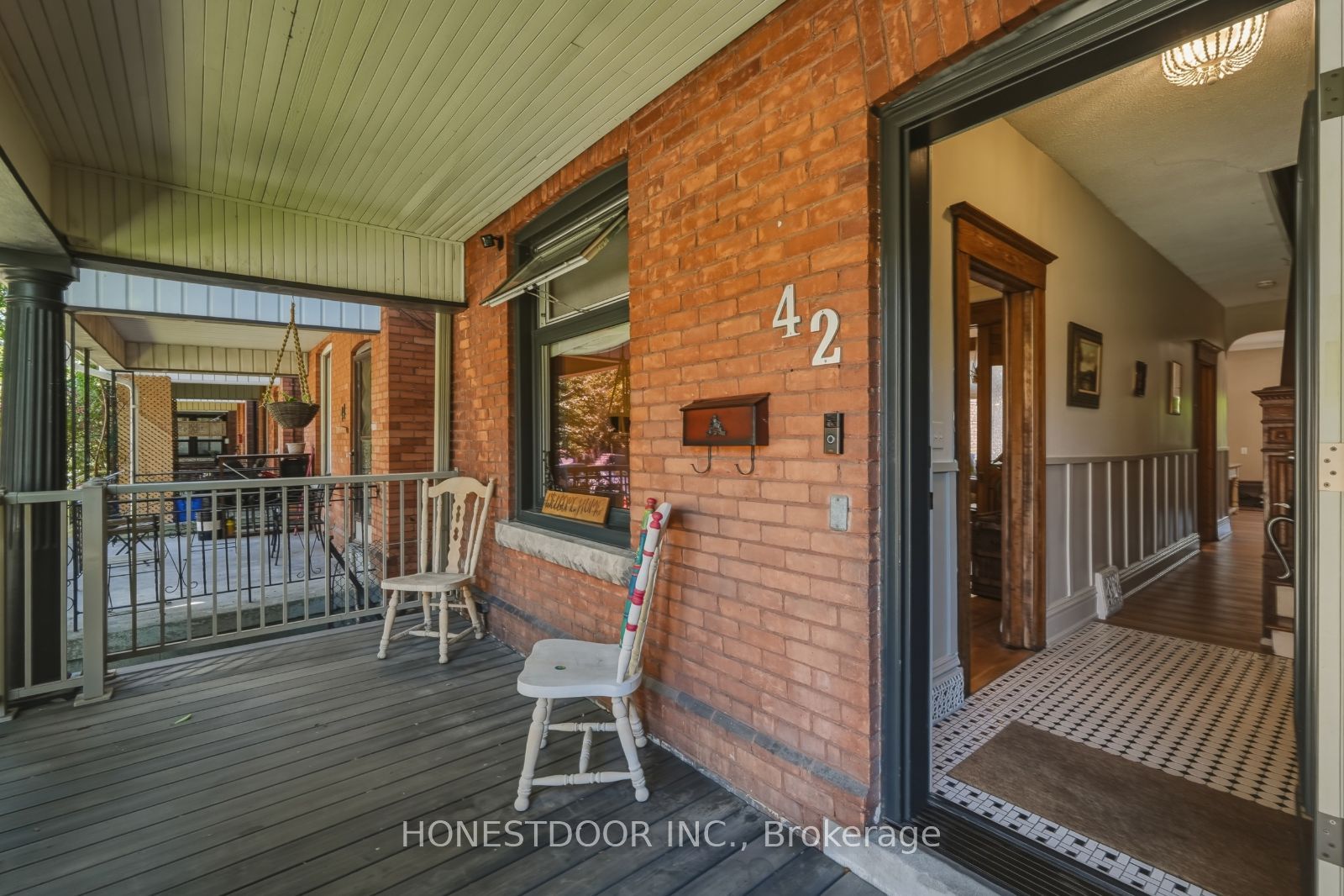 42 Nightingale Street, Hamilton, ON L8L 1R8 photo 3