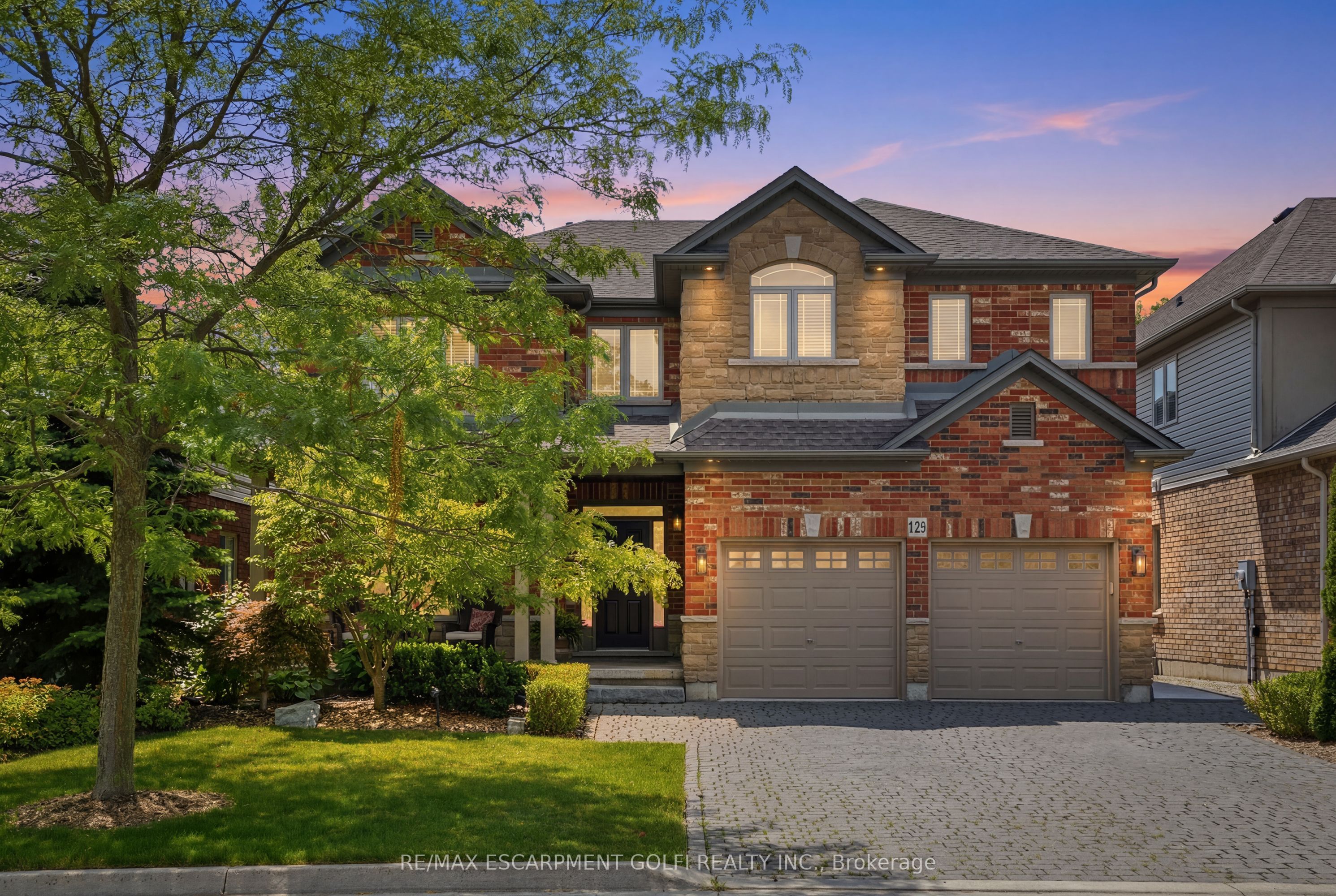 129 Magnificent Way, Hamilton, ON L0R 1C0 photo 4