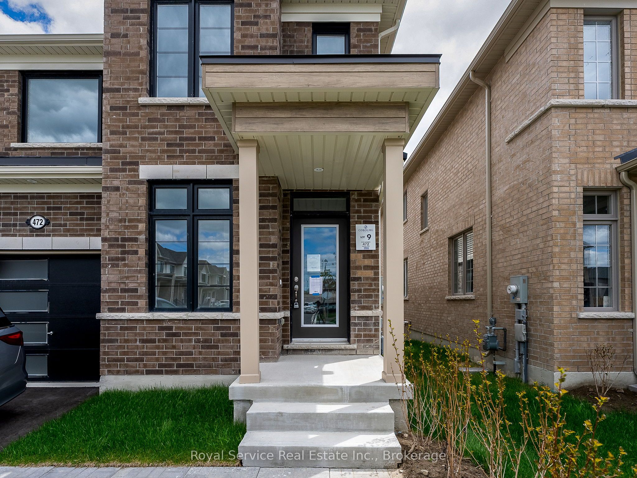 472 Trevor Street, Cobourg, ON K9A 4J6 photo 2