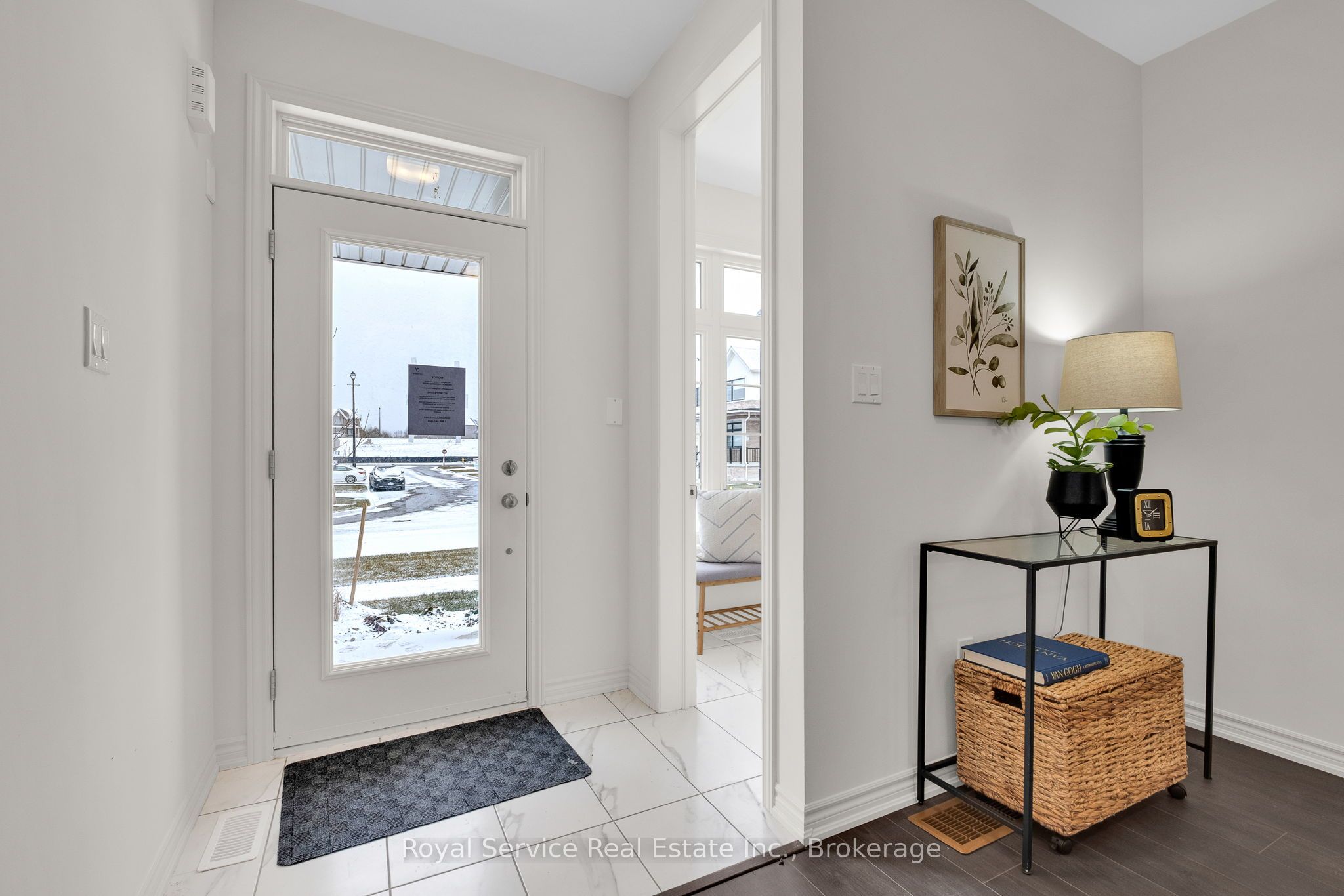 472 Trevor Street, Cobourg, ON K9A 4J6 photo 4