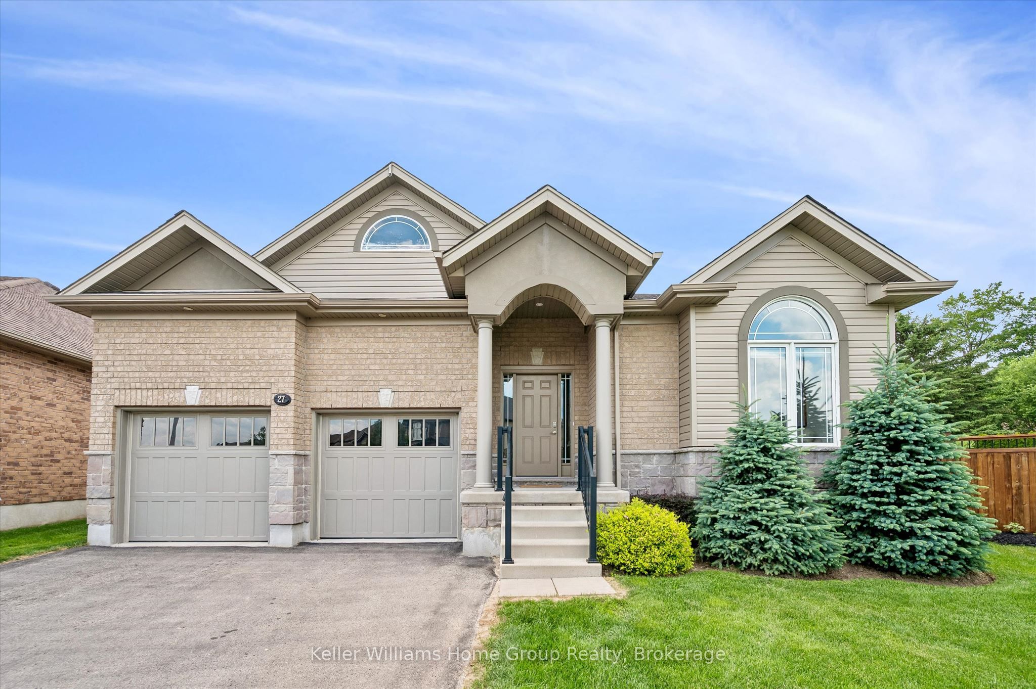 27 Riley Crescent, Centre Wellington, ON N1M 0C1