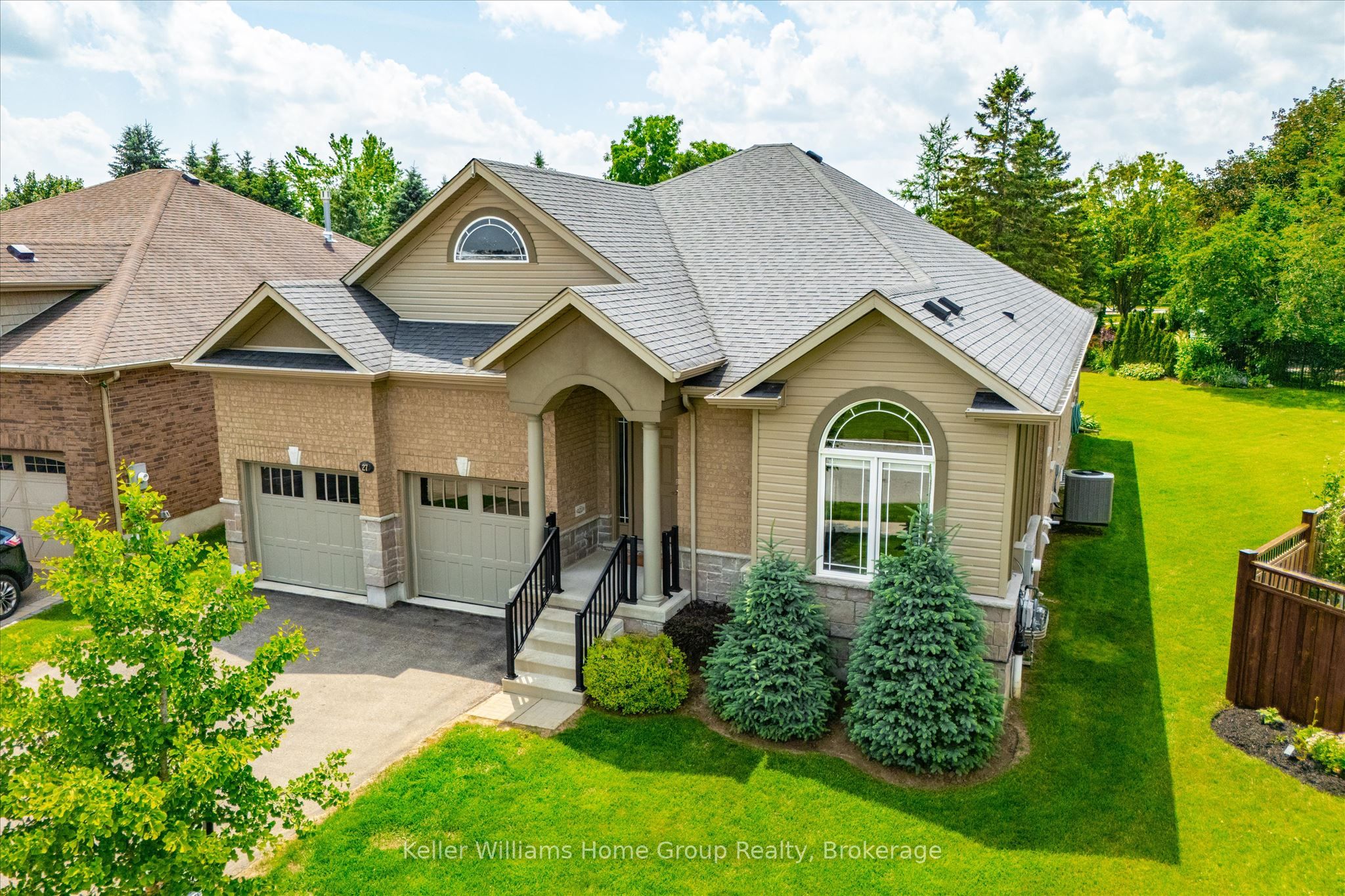 27 Riley Crescent, Centre Wellington, ON N1M 0C1 photo 2