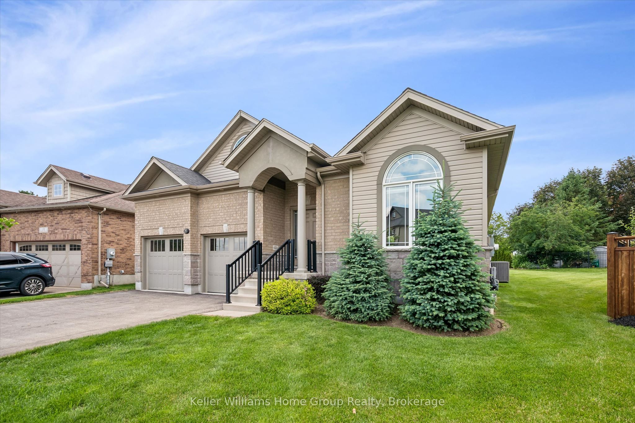 27 Riley Crescent, Centre Wellington, ON N1M 0C1 photo 3