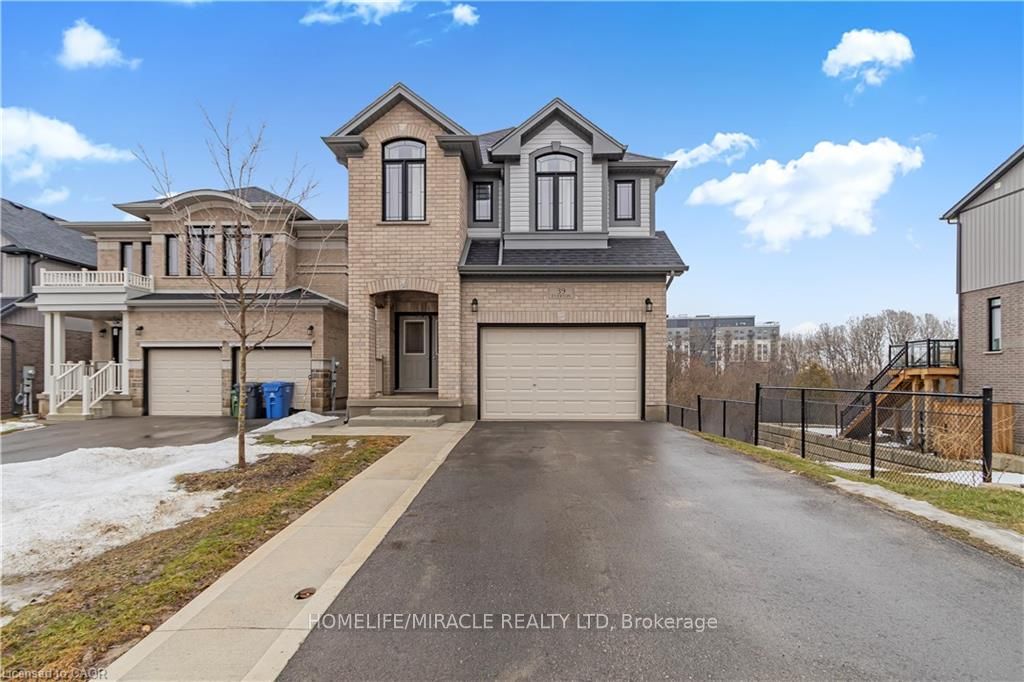39 Everton Drive, Guelph, ON N1E 0R9