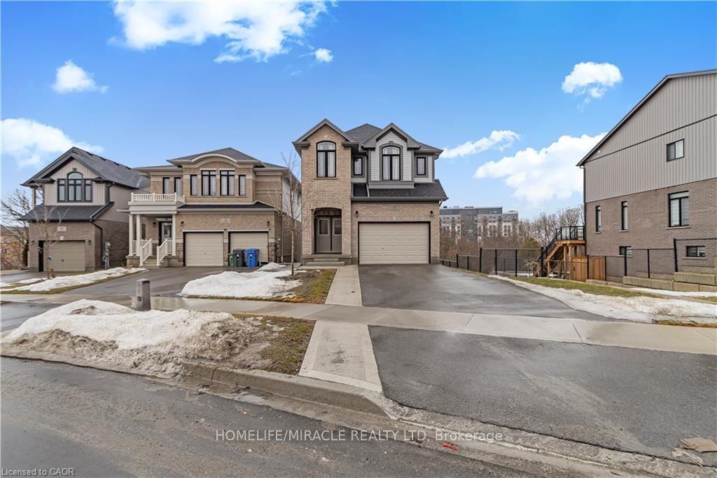 39 Everton Drive, Guelph, ON N1E 0R9 photo 2