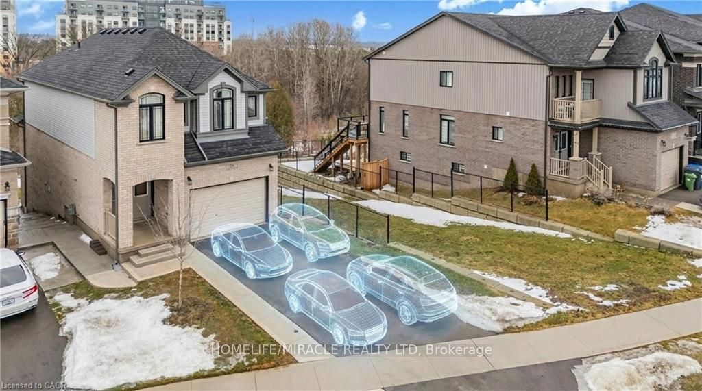 39 Everton Drive, Guelph, ON N1E 0R9 photo 3